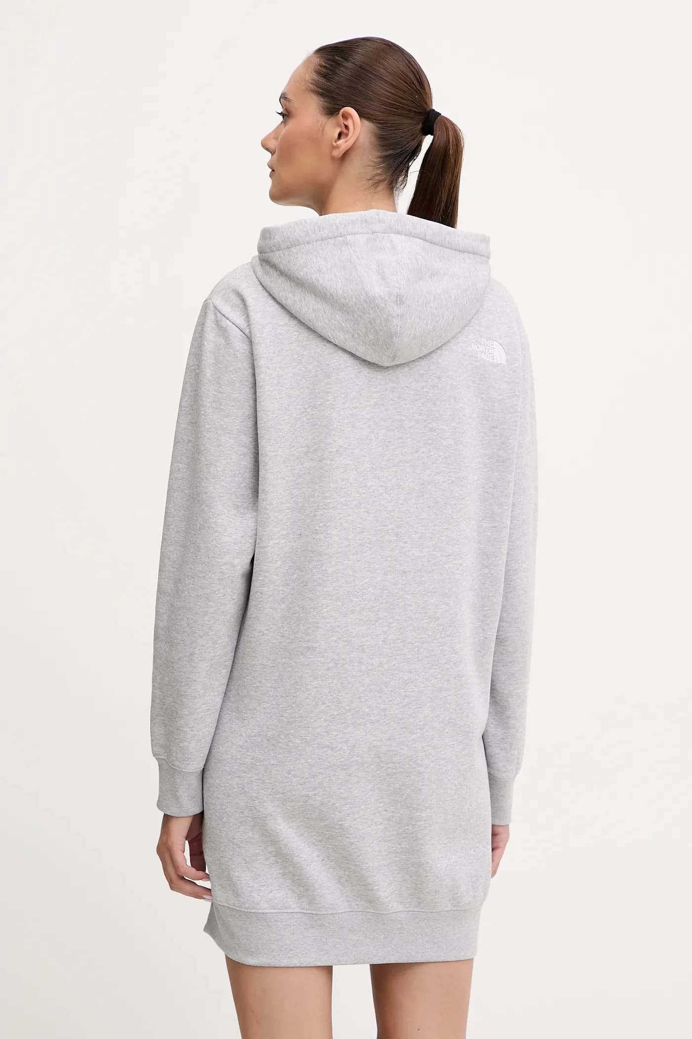 Свободное платье Essential - фото 3