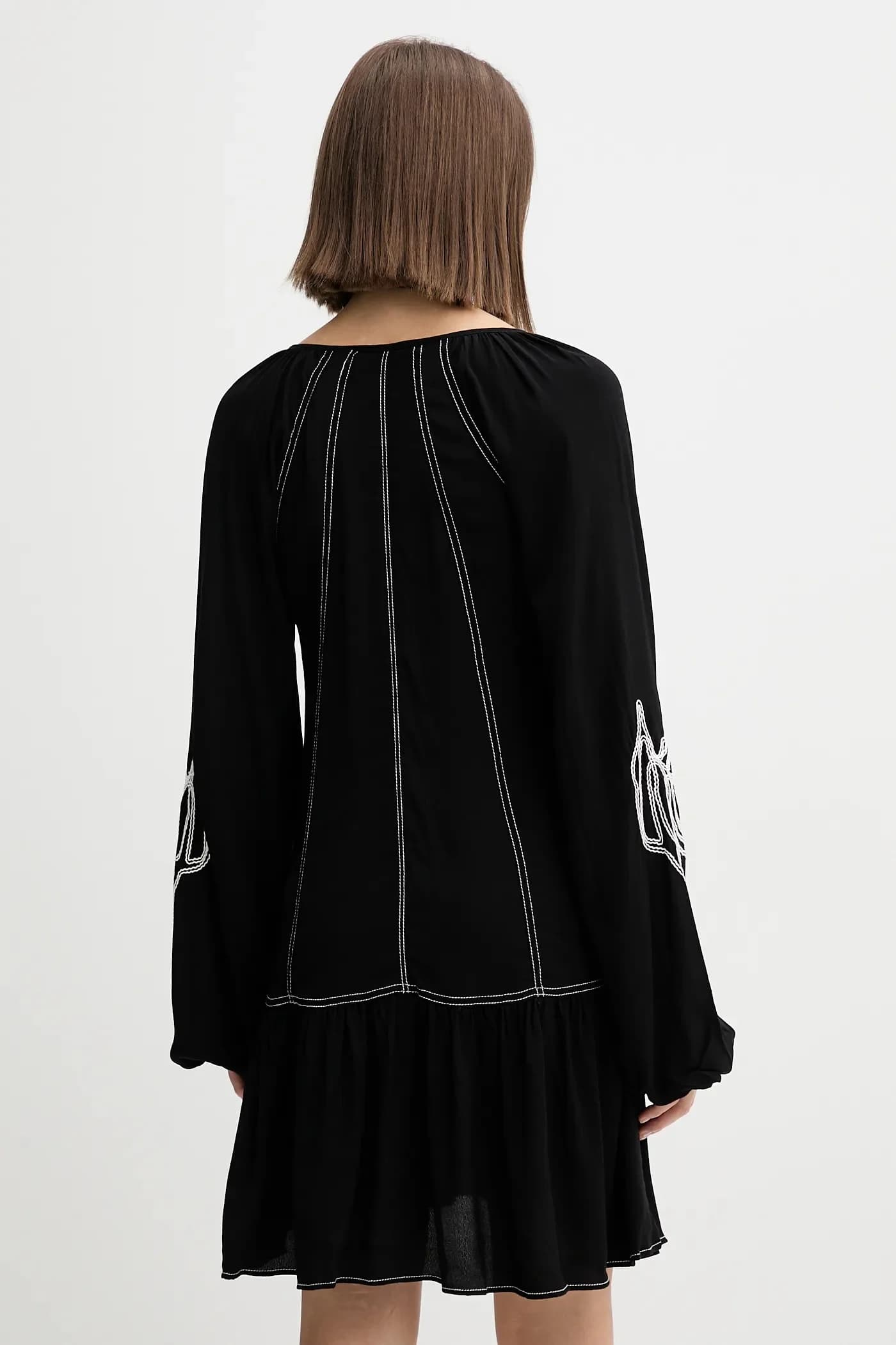 СИЛЬВИАНЕГО платье - фото 3