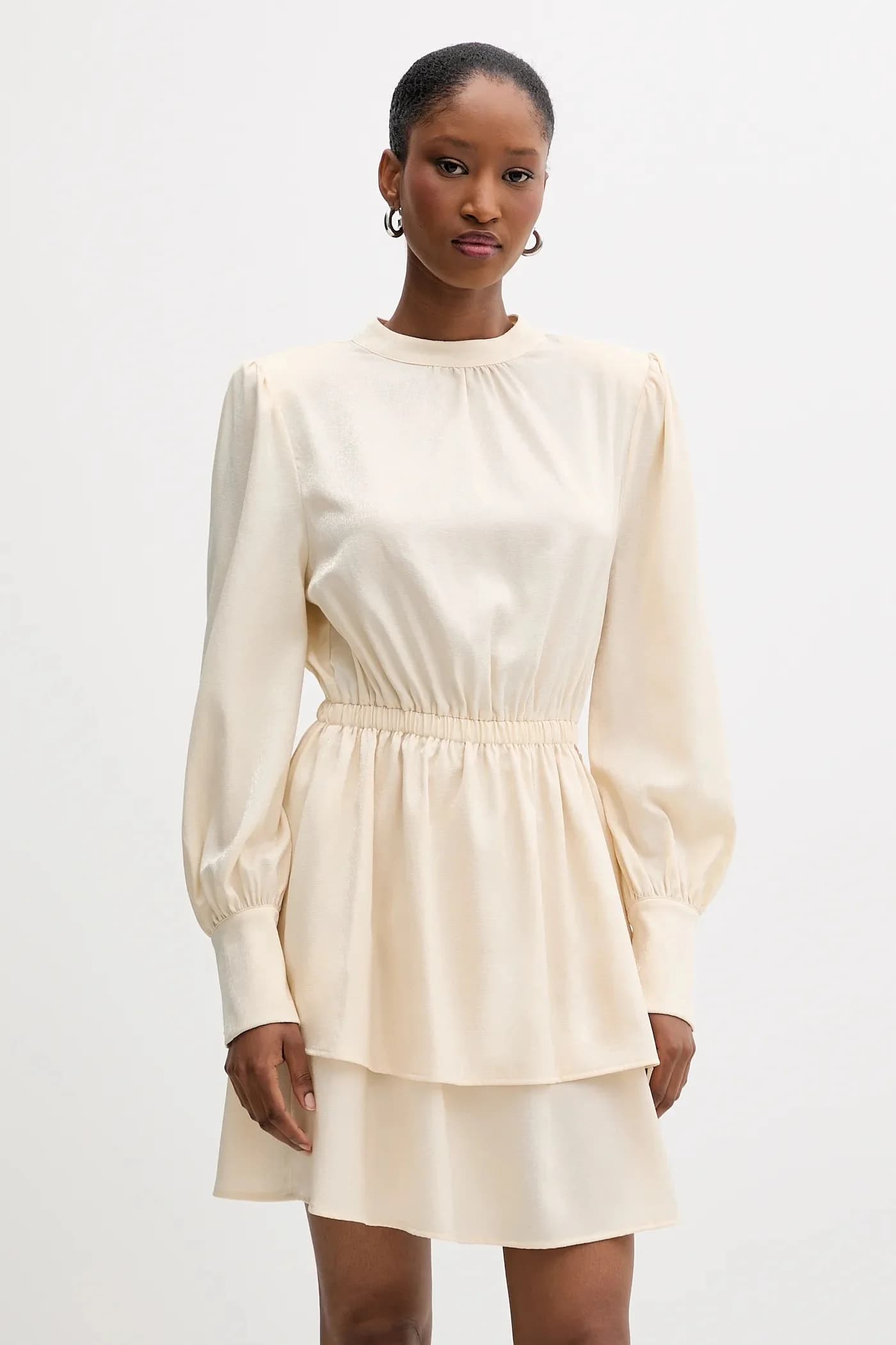 ФАЙИУМ платье