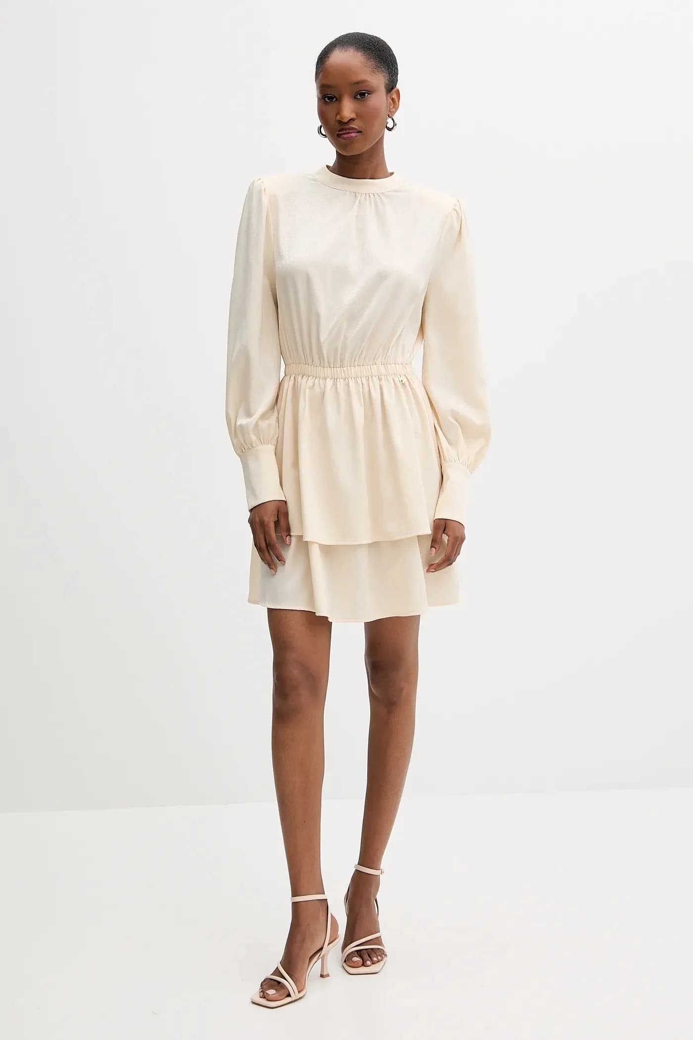 ФАЙИУМ платье - фото 2