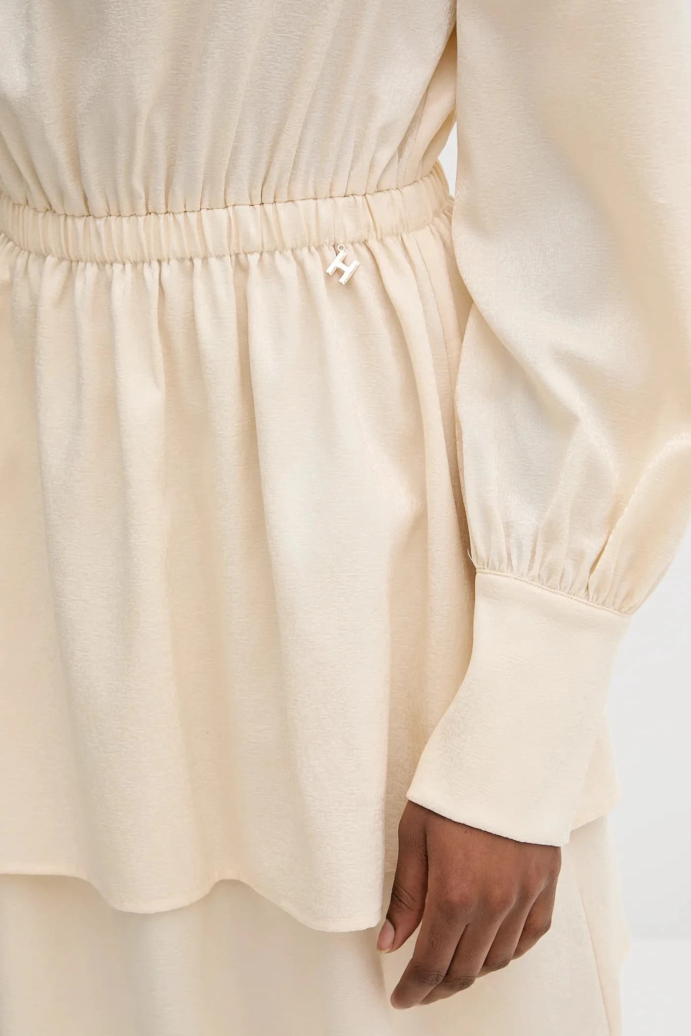 ФАЙИУМ платье - фото 5