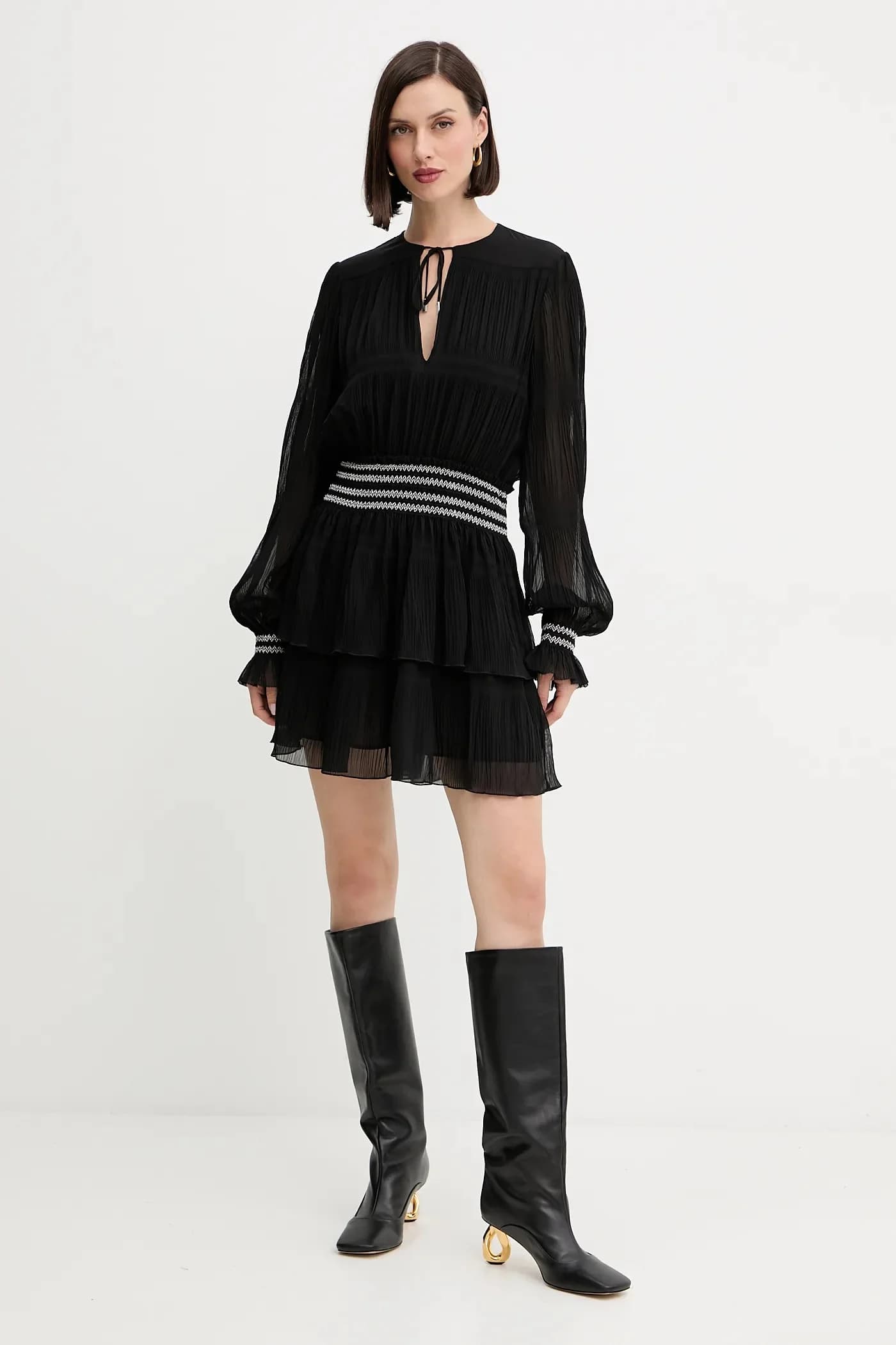 платье C_Desia - фото 2