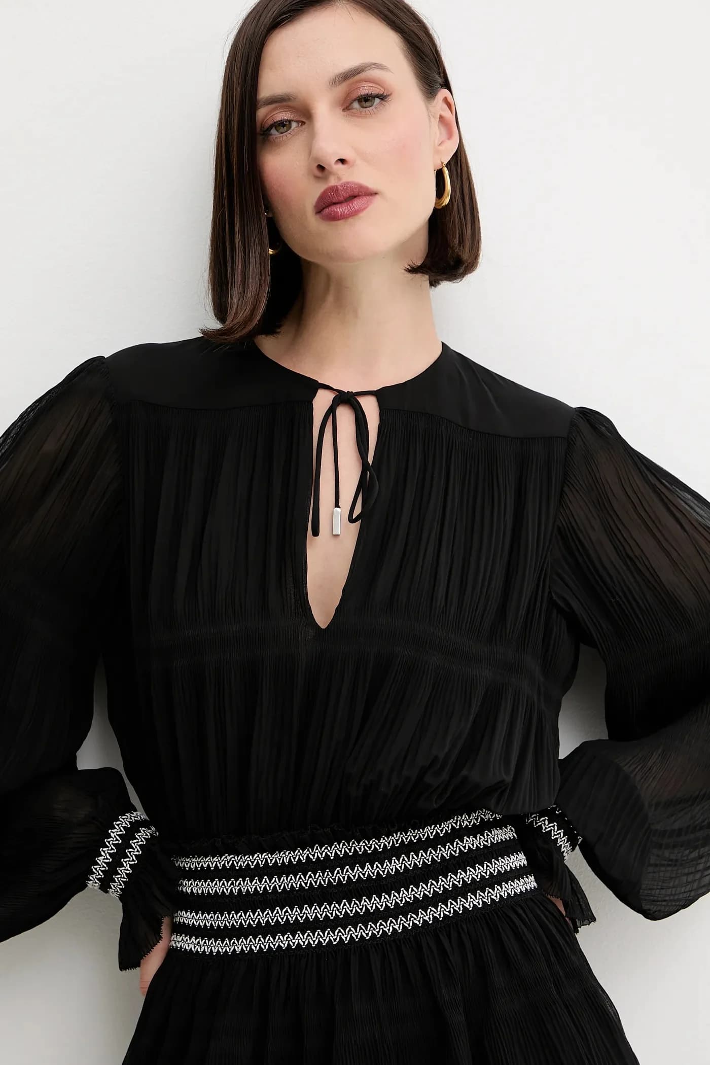 платье C_Desia - фото 4