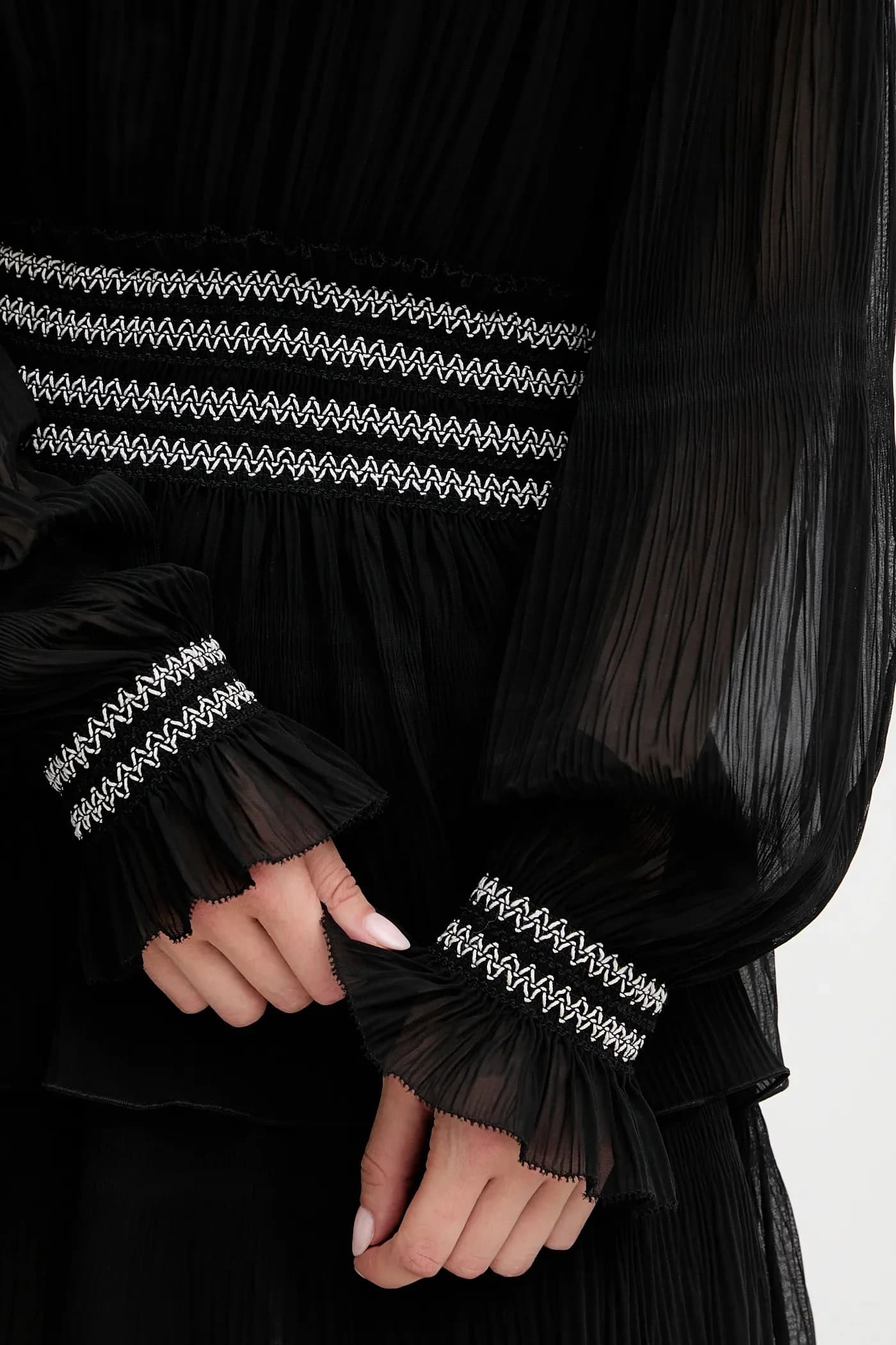 платье C_Desia - фото 5