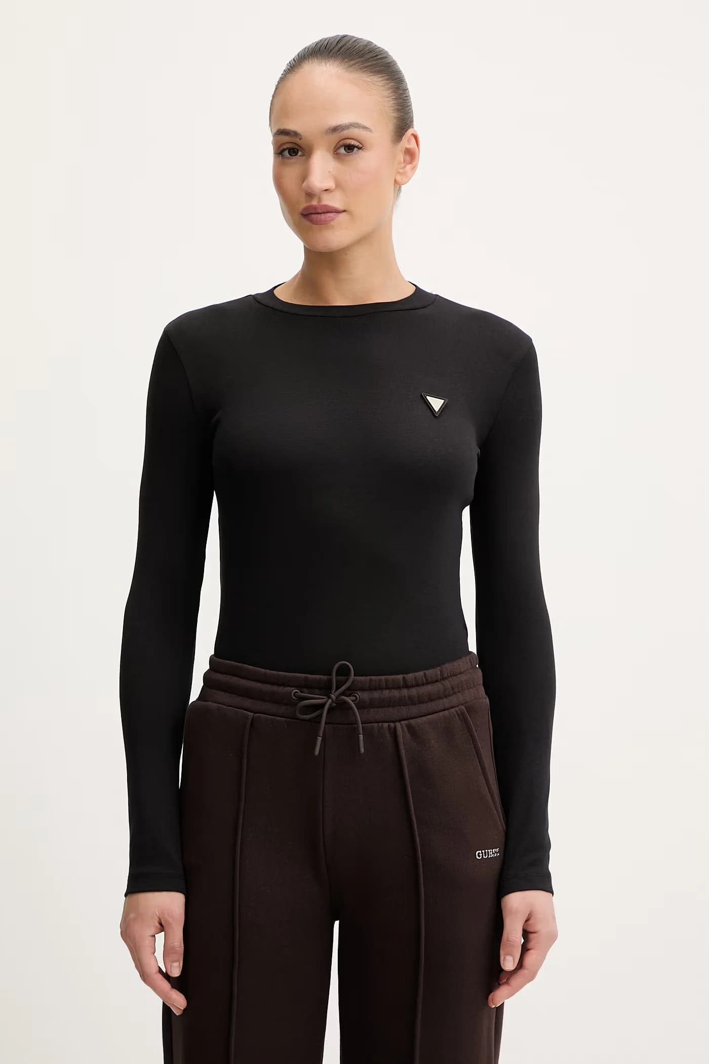 СОНЯ с длинным рукавом