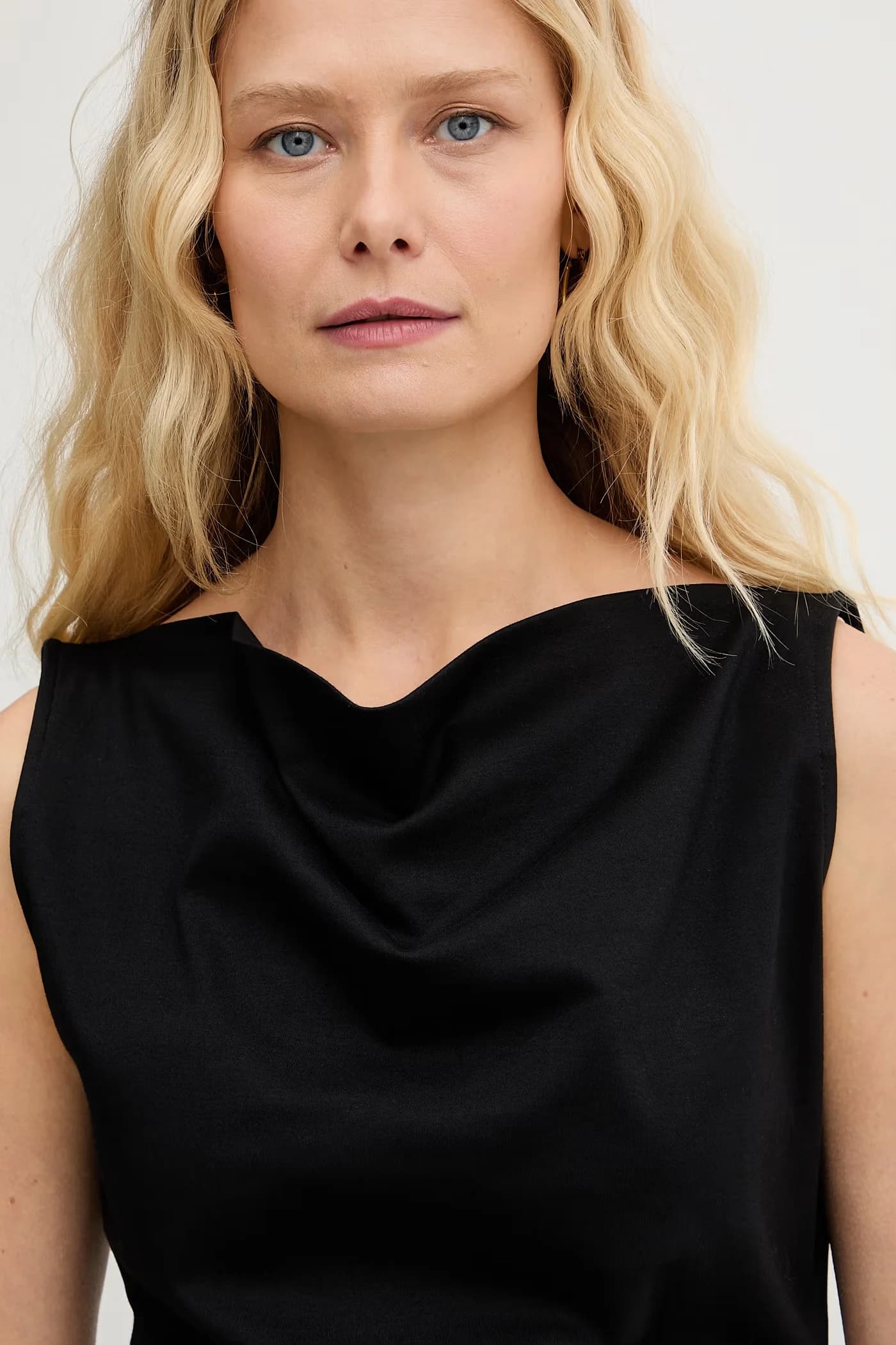 Женский хлопковый топ Emiaka - фото 4