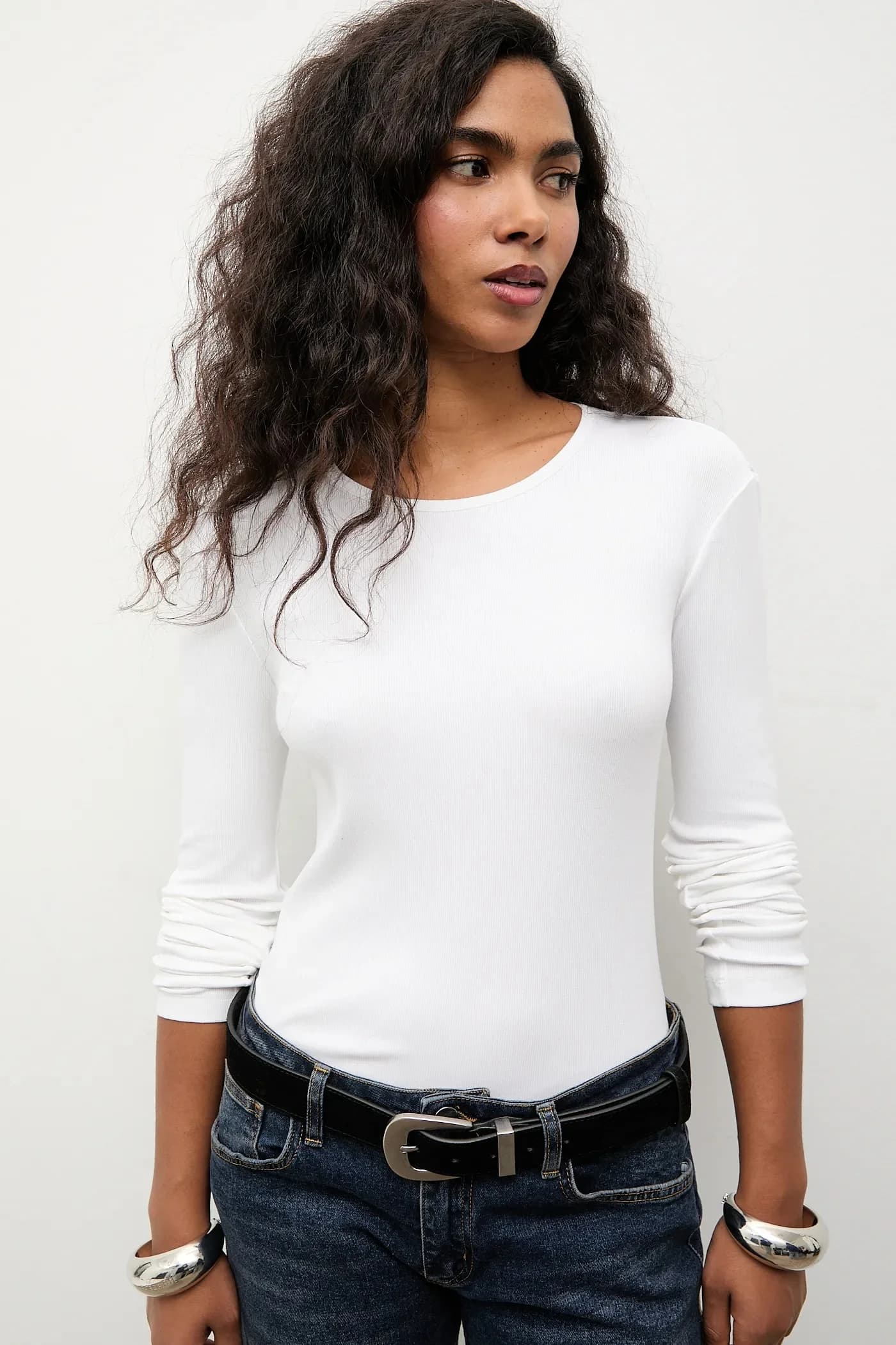 Лонгслив - фото 2