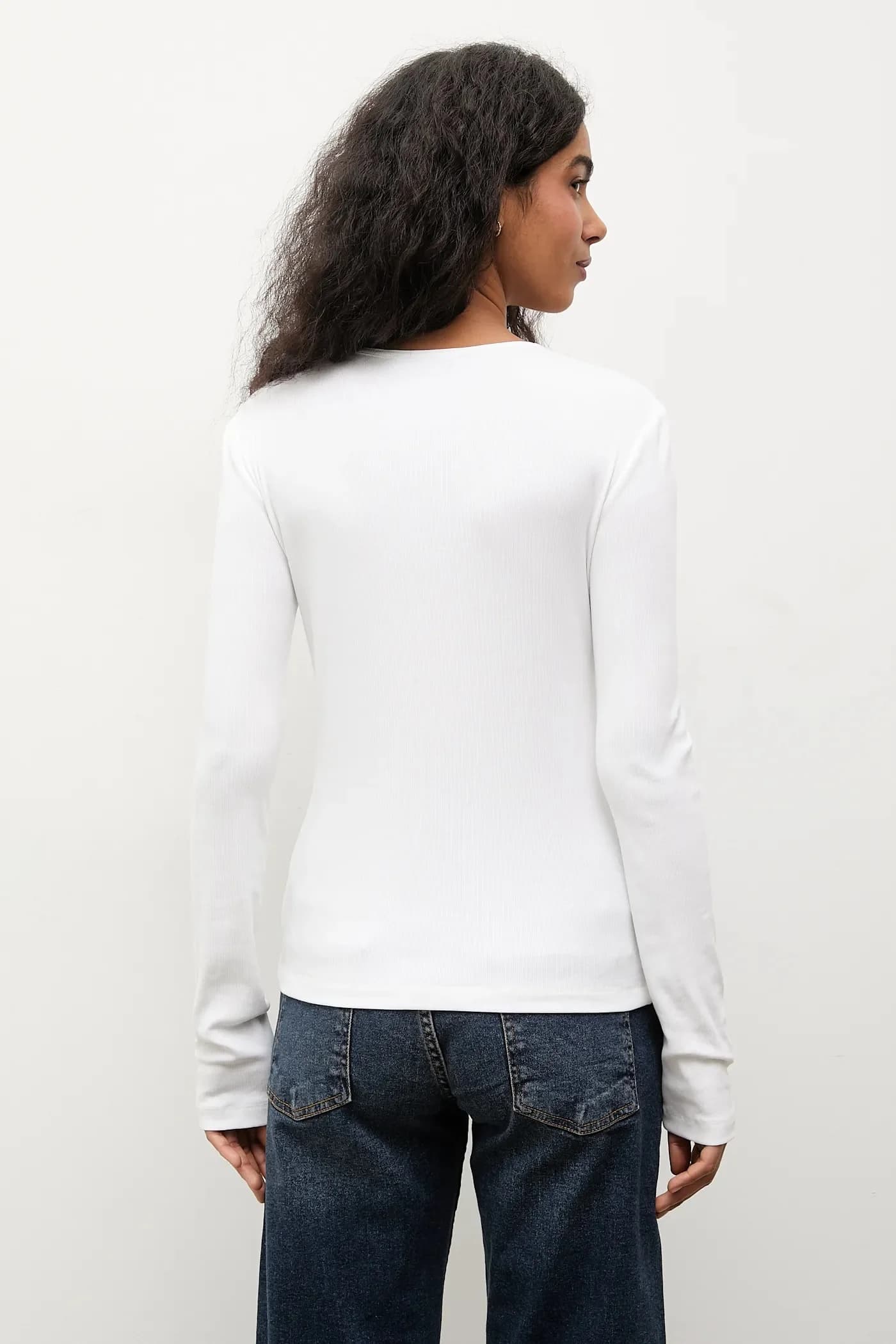 Лонгслив - фото 4