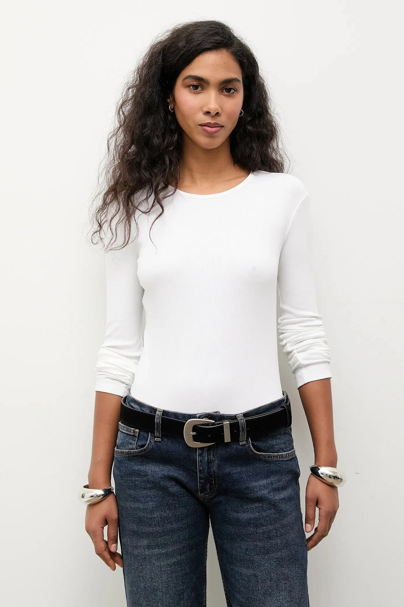 Лонгслив - фото 5