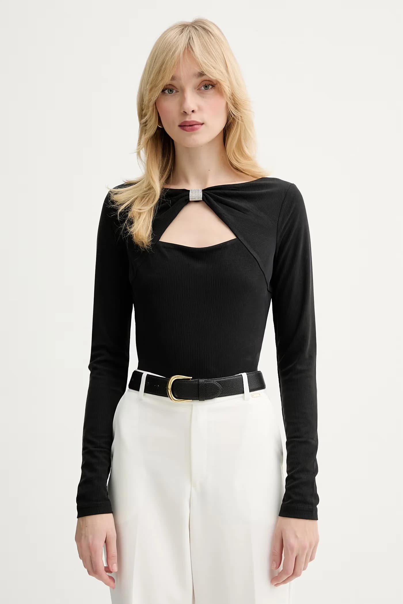 МИЛЕНА с длинным рукавом