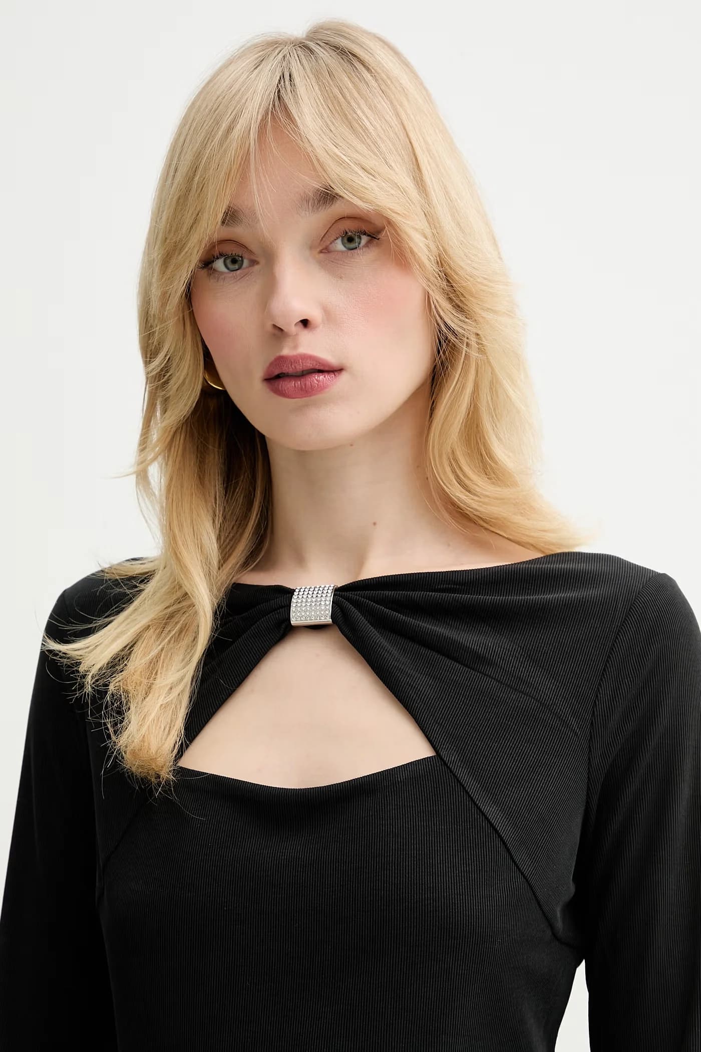 МИЛЕНА с длинным рукавом - фото 4