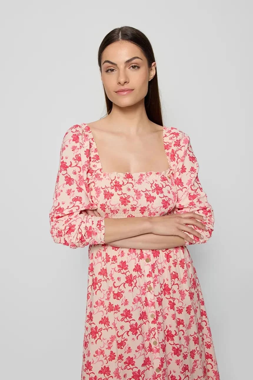 ПАТРИЯ платье - фото 2