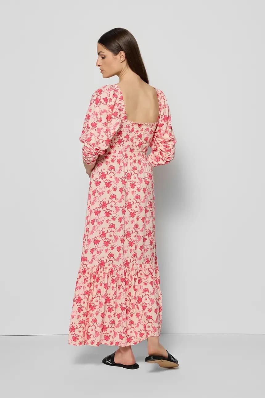 ПАТРИЯ платье - фото 4