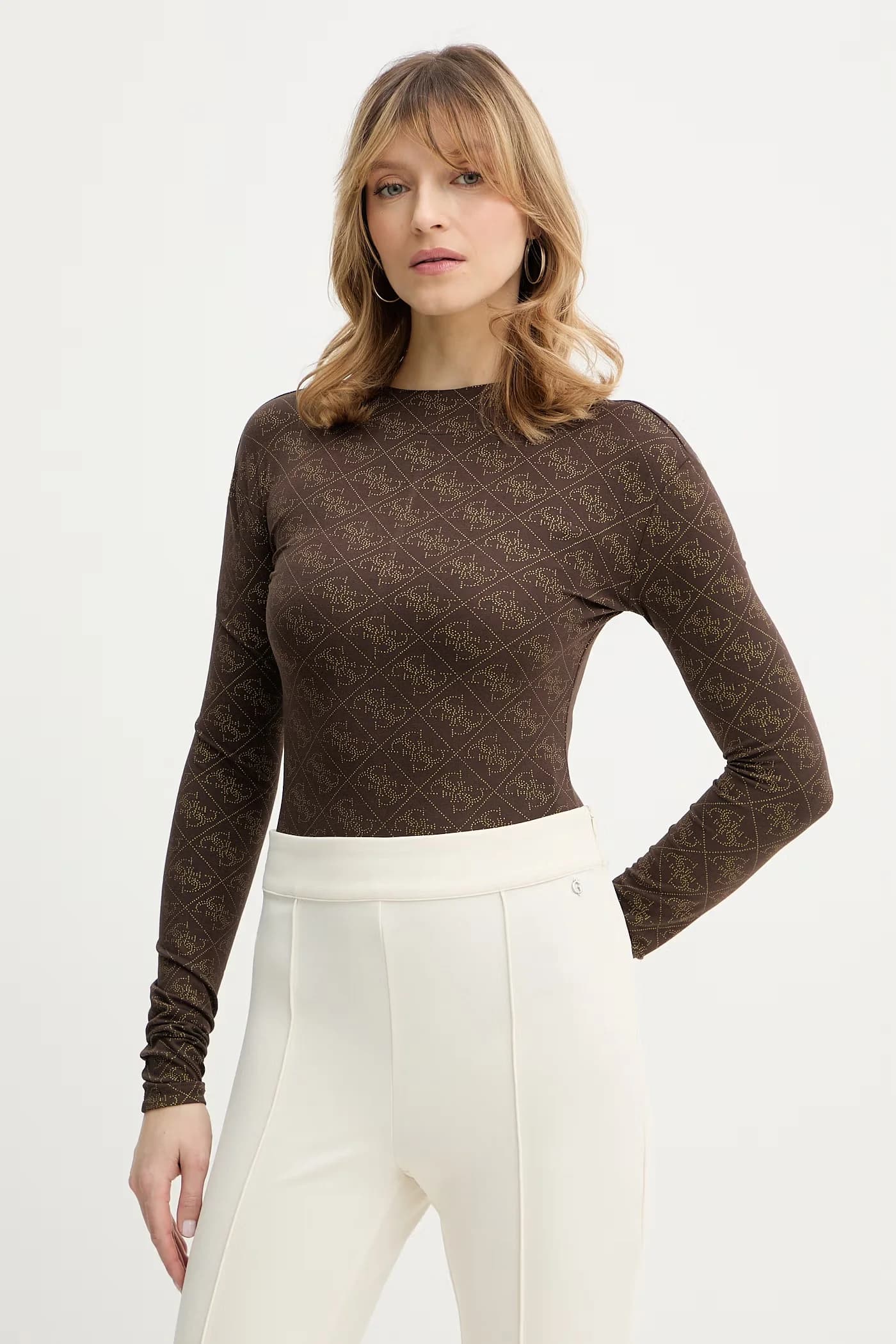 боди ТЕОДОРА