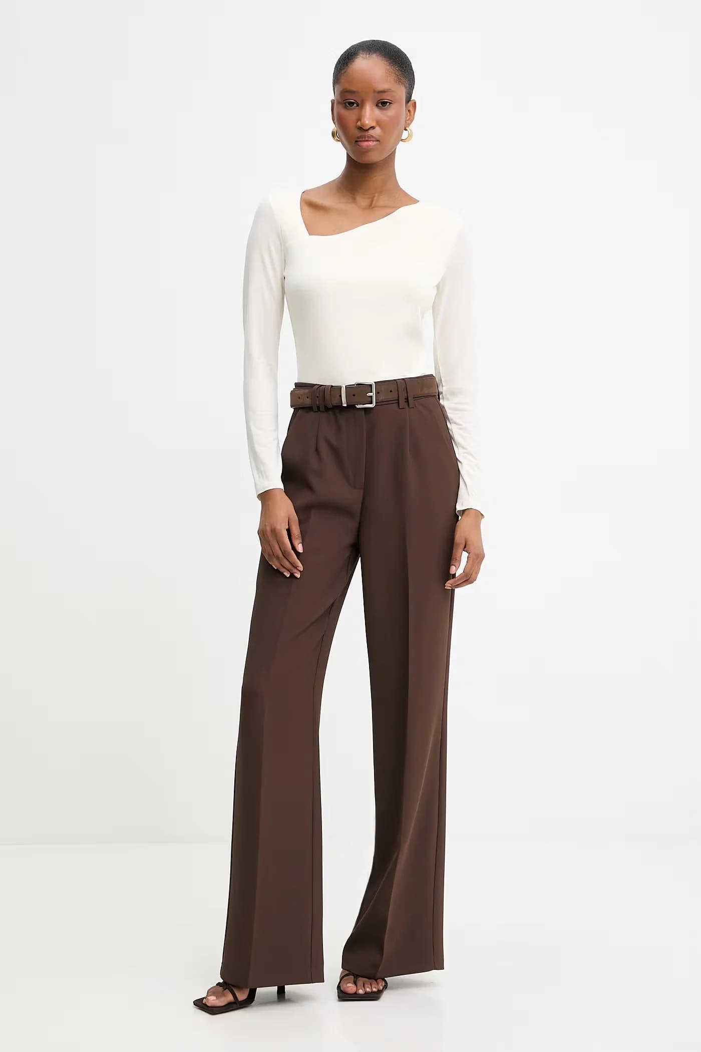 AREIAH с длинным рукавом - фото 2