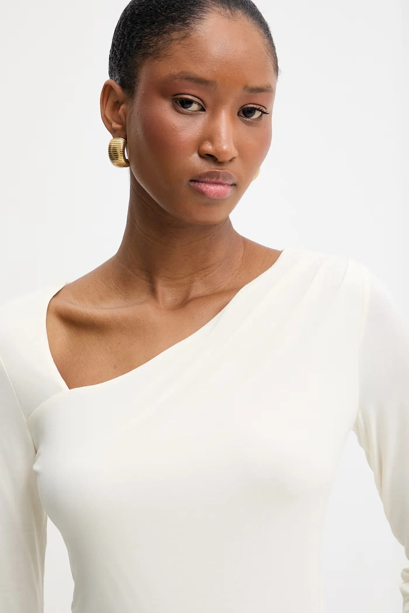 AREIAH с длинным рукавом - фото 4