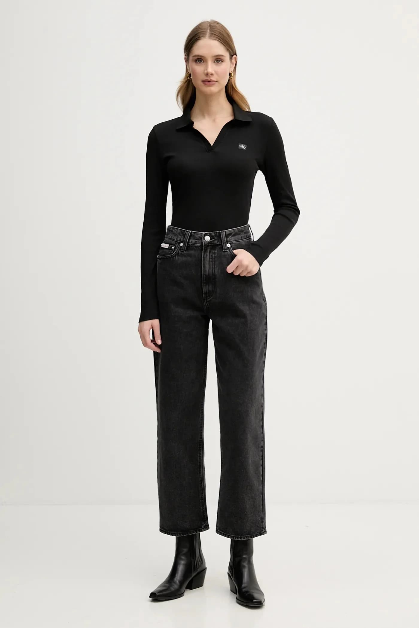 Лонгслив - фото 2