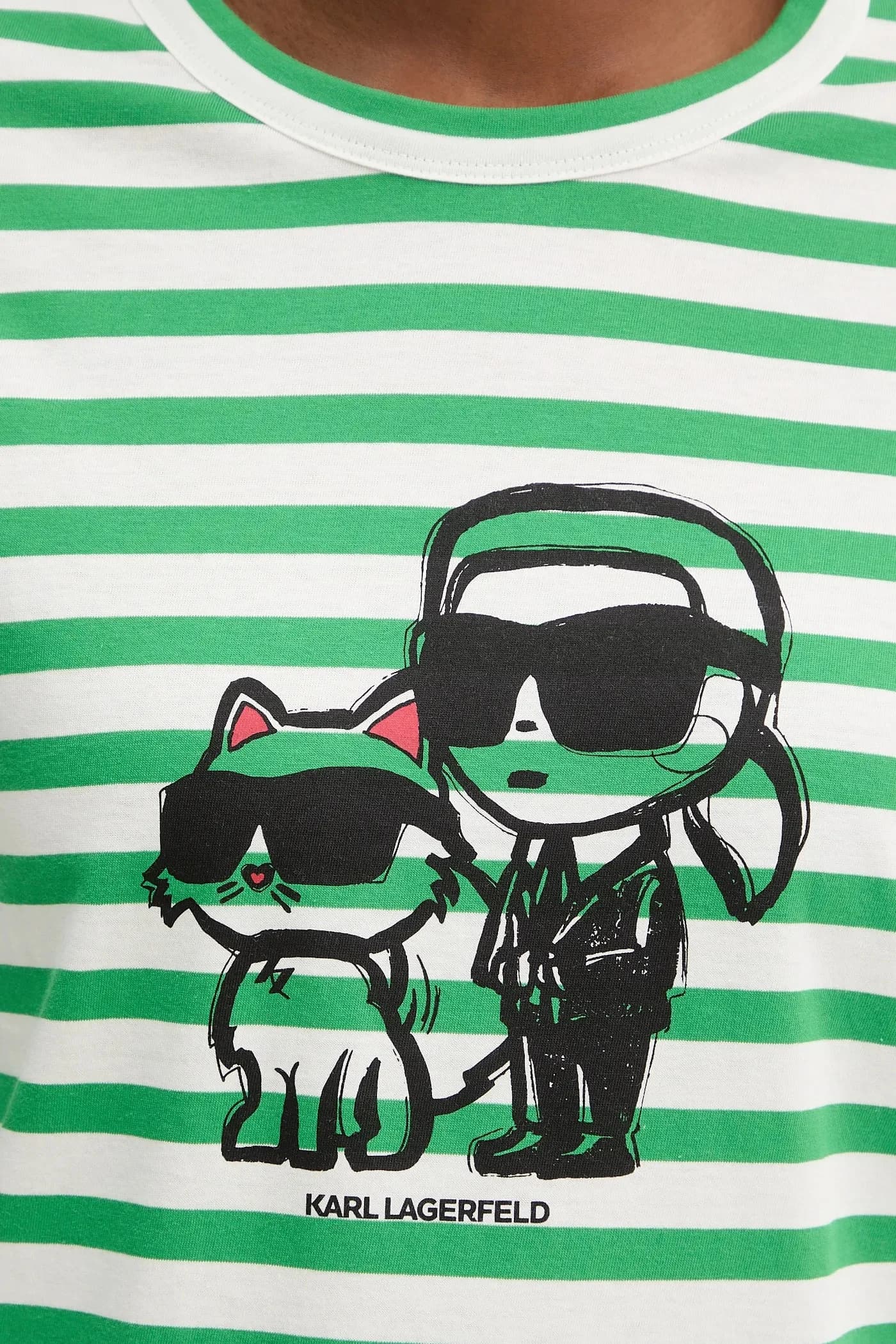 IKON хлопковая рубашка с длинными рукавами - фото 5