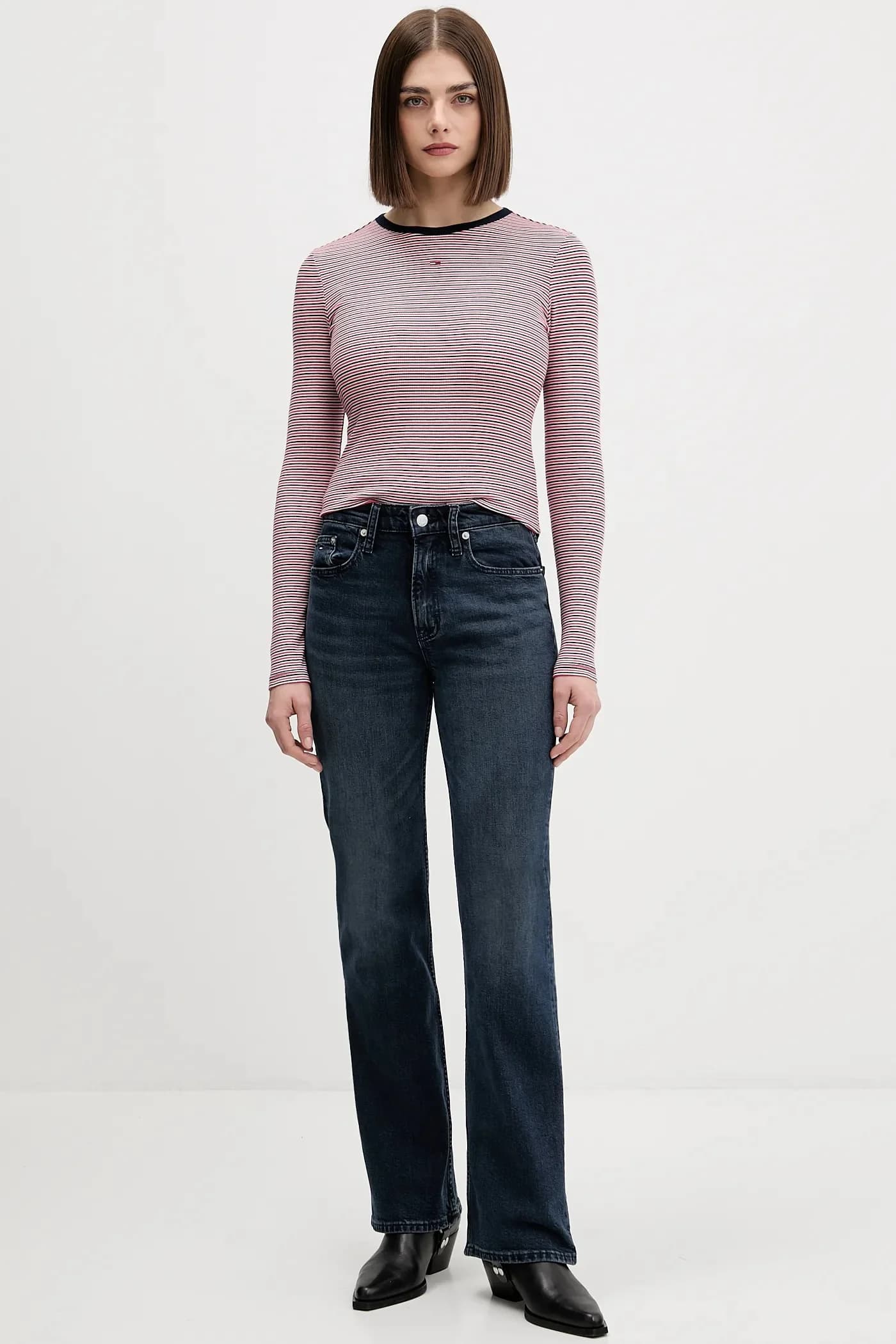 Лонгслив - фото 2