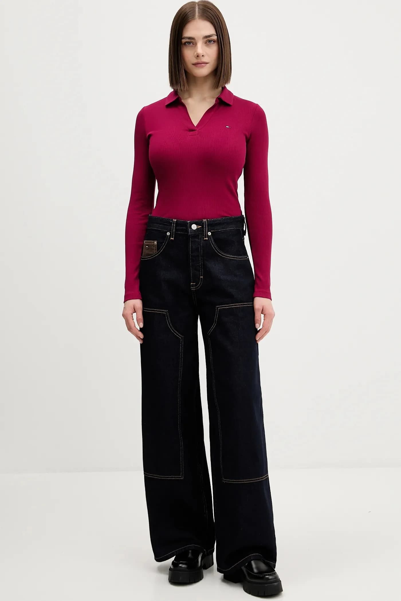 Лонгслив - фото 2