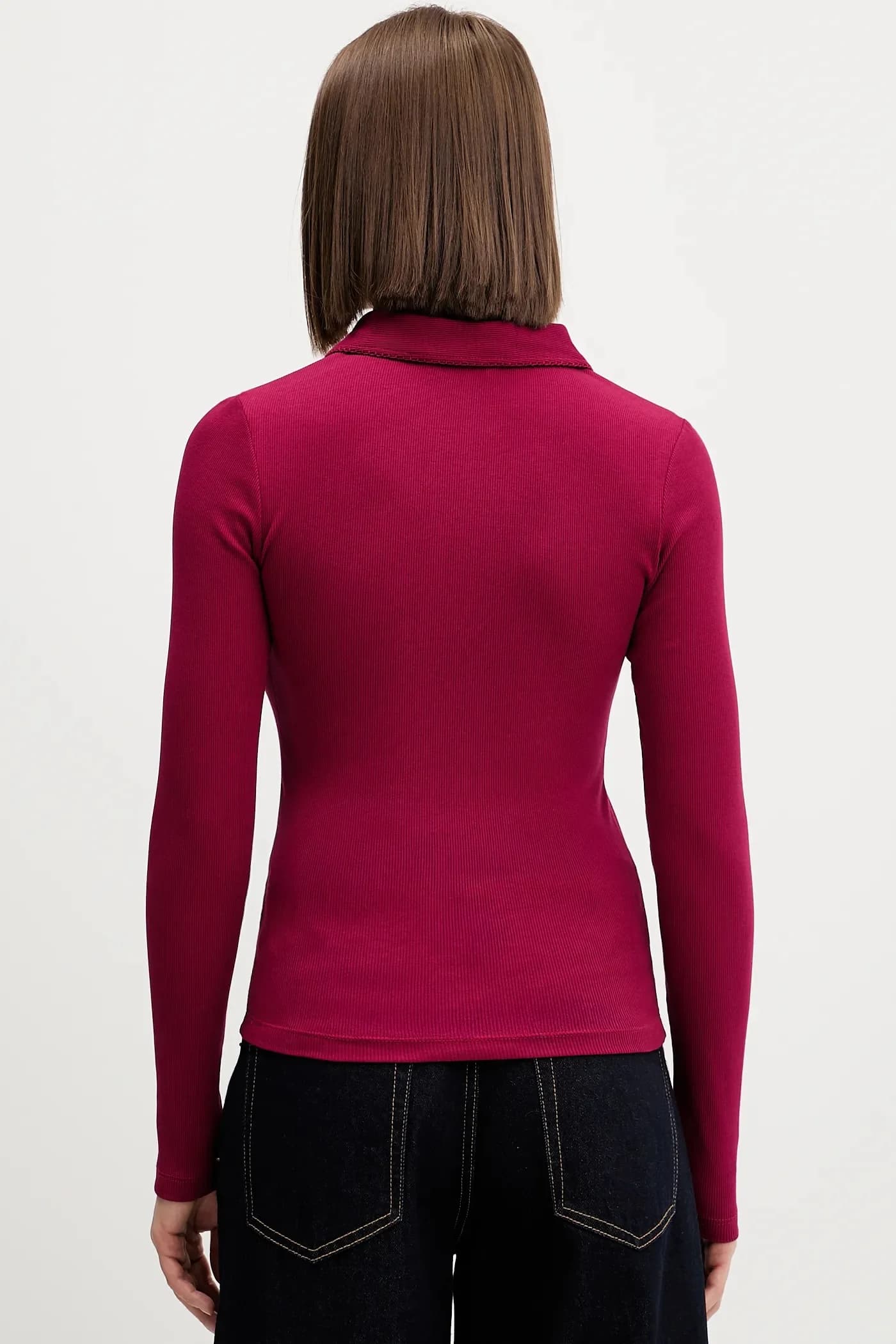 Лонгслив - фото 3