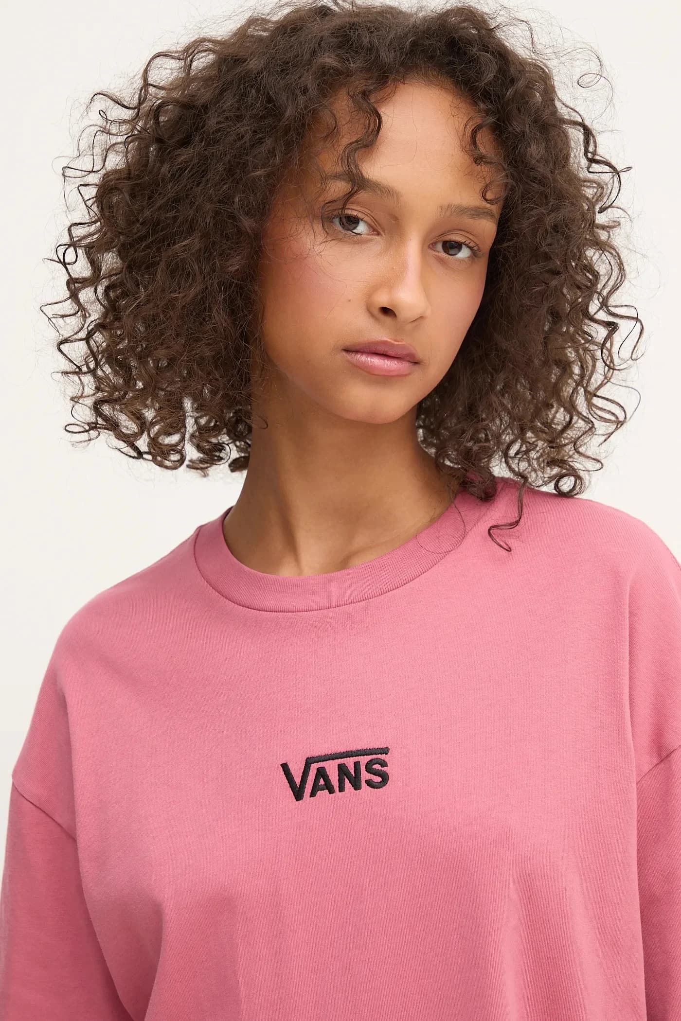 Хлопковое платье - фото 4