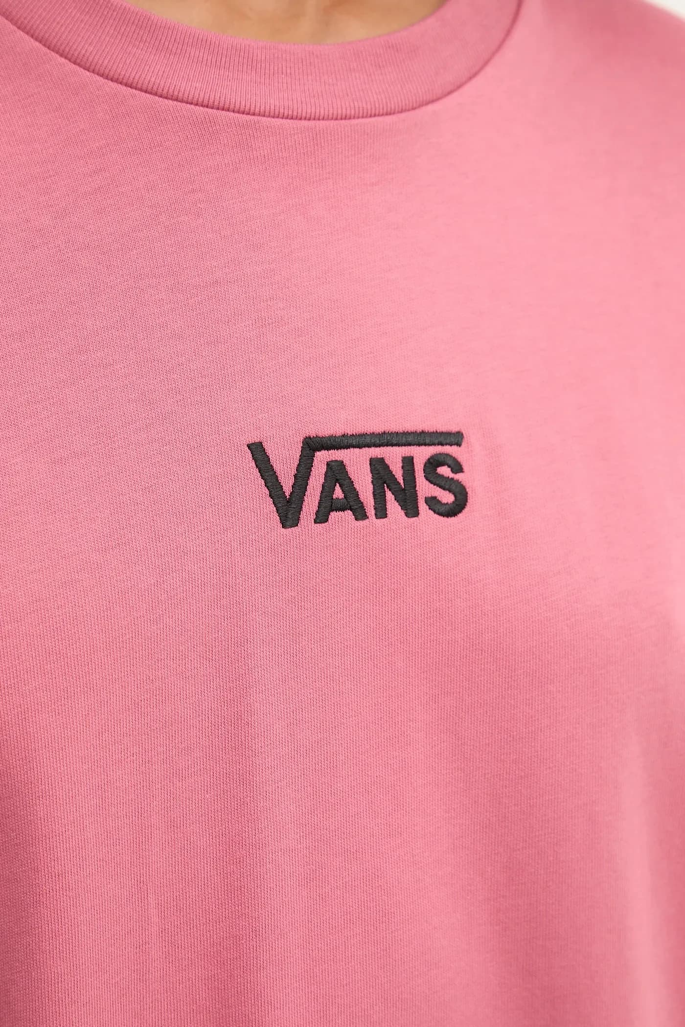 Хлопковое платье - фото 5