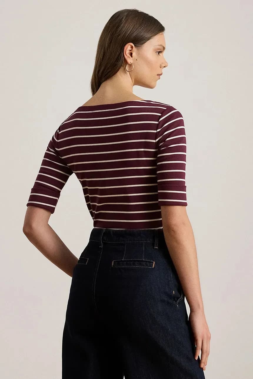 Лонгслив - фото 2