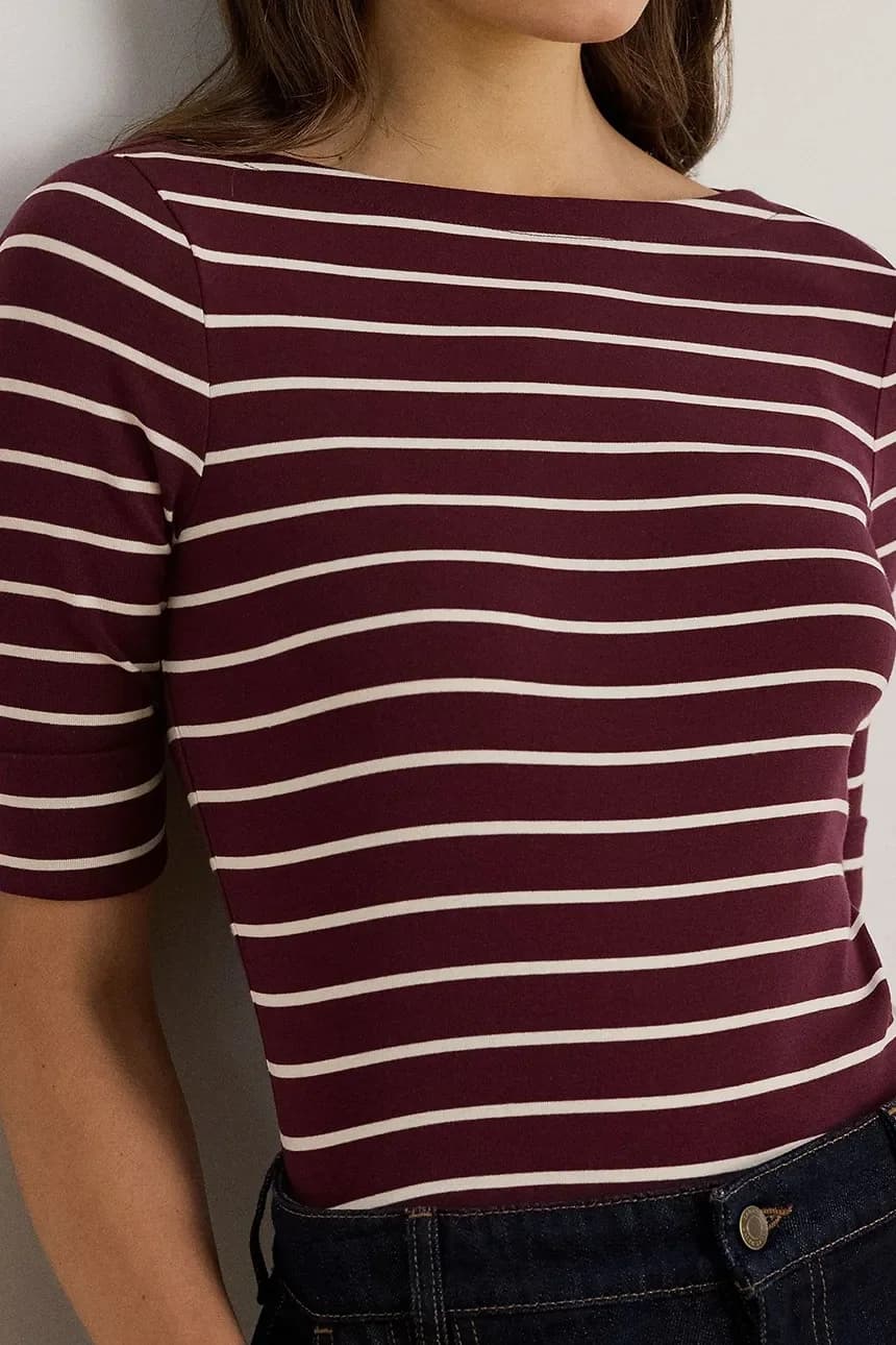 Лонгслив - фото 4