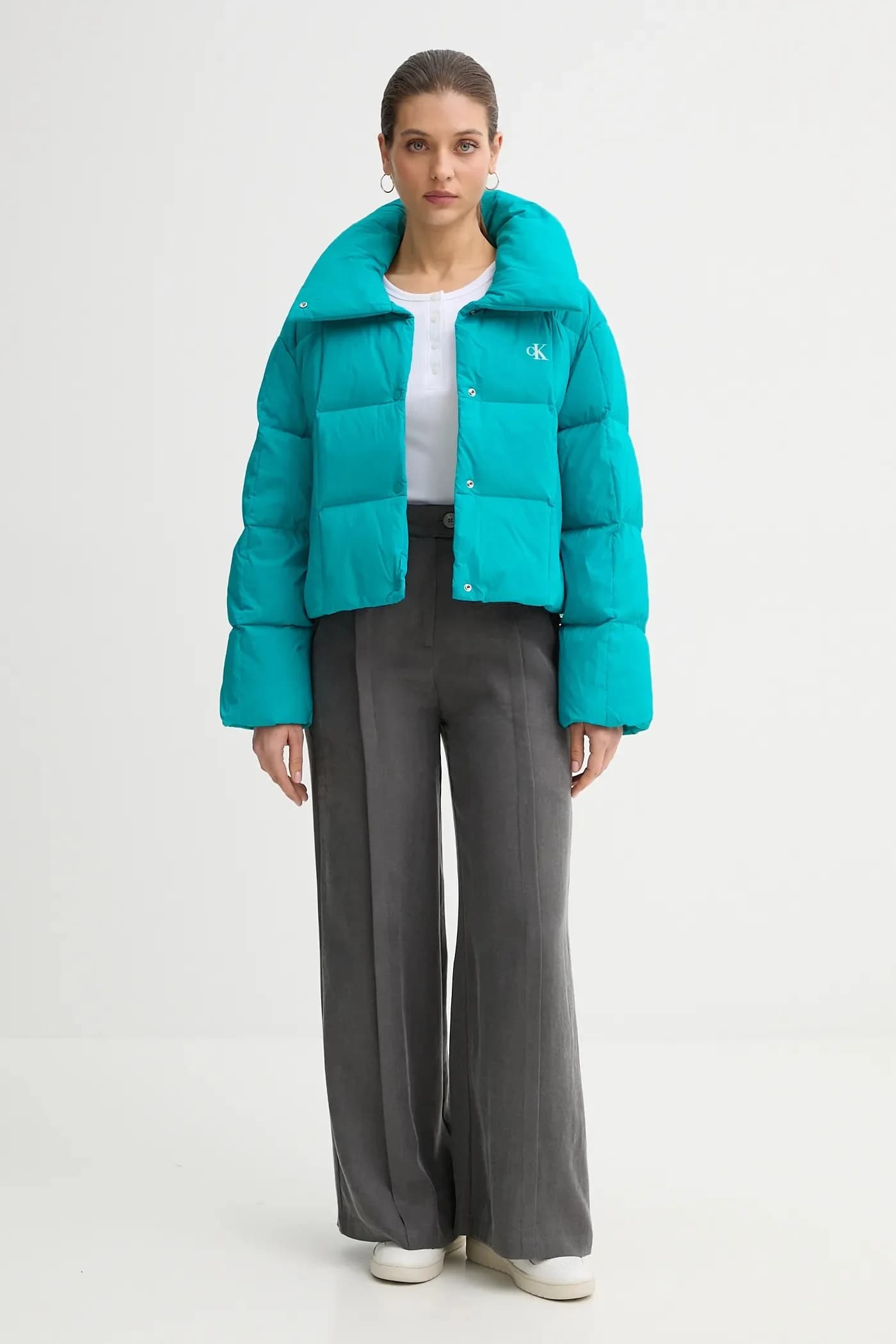 Лонгслив - фото 2