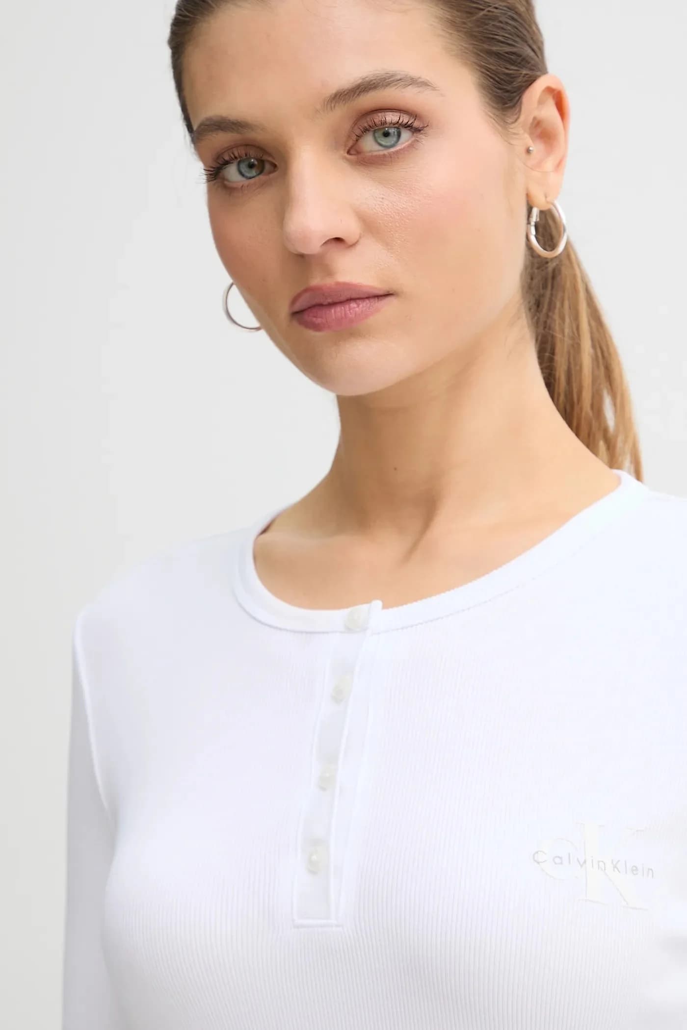 Лонгслив - фото 4