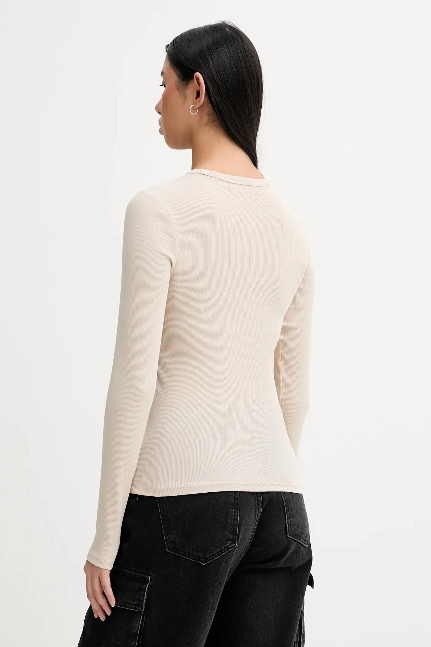 Лонгслив - фото 3