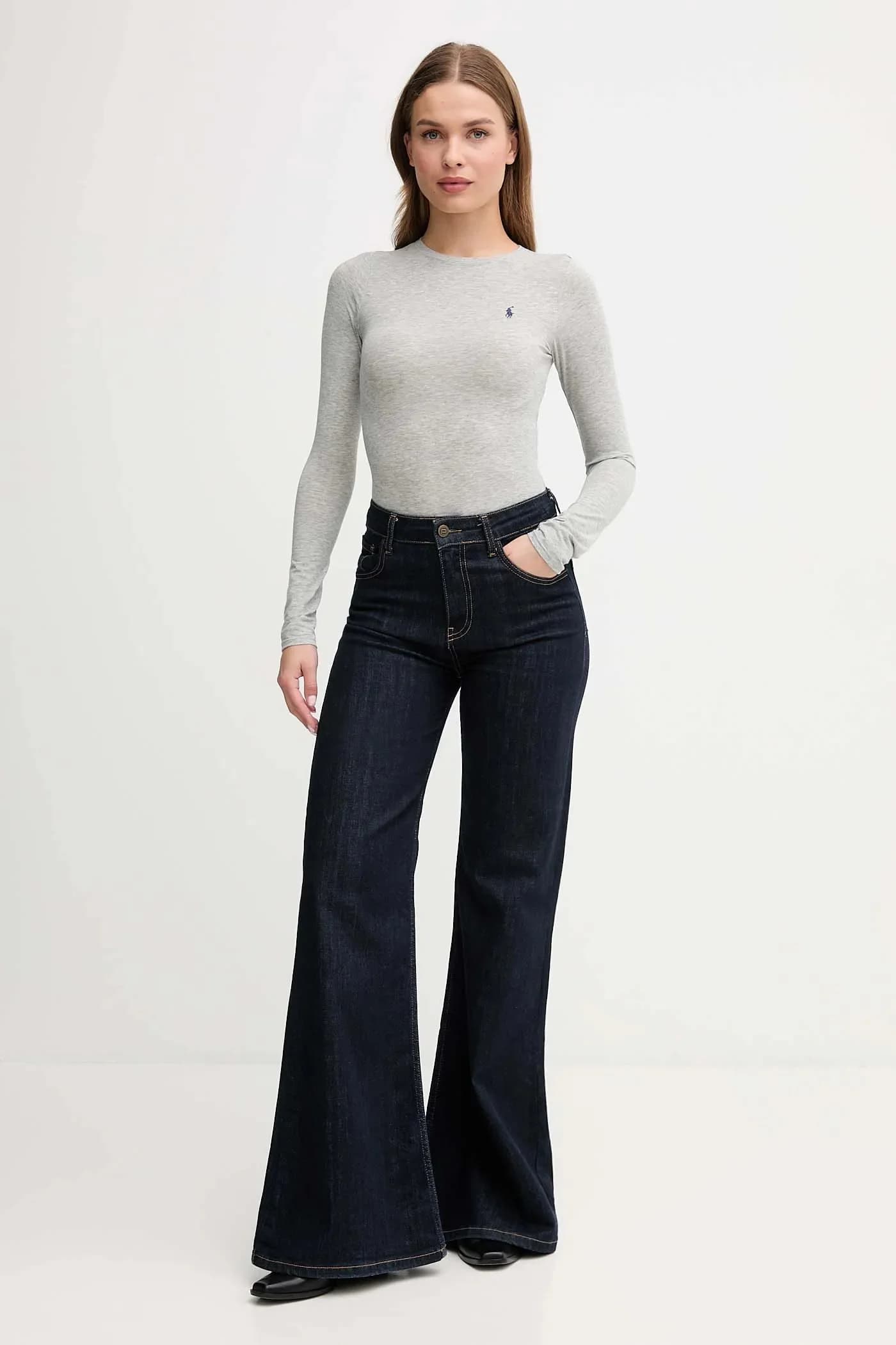 Боди - фото 2