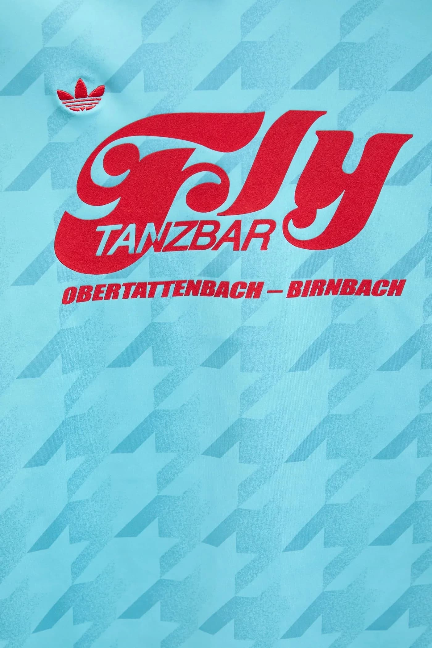 Футболка с длинным рукавом Aop Ls - фото 5