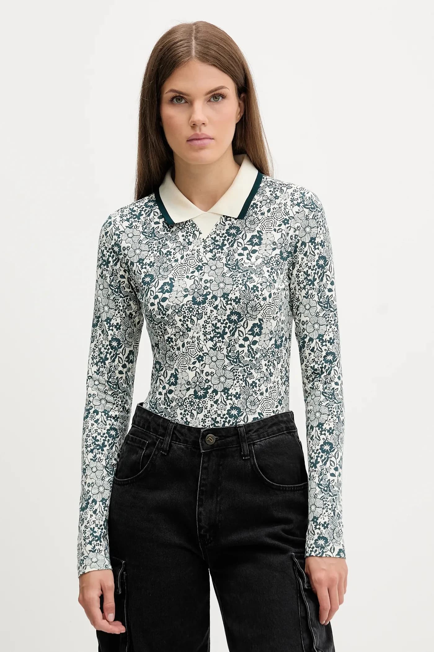 Лонгслив Свобода