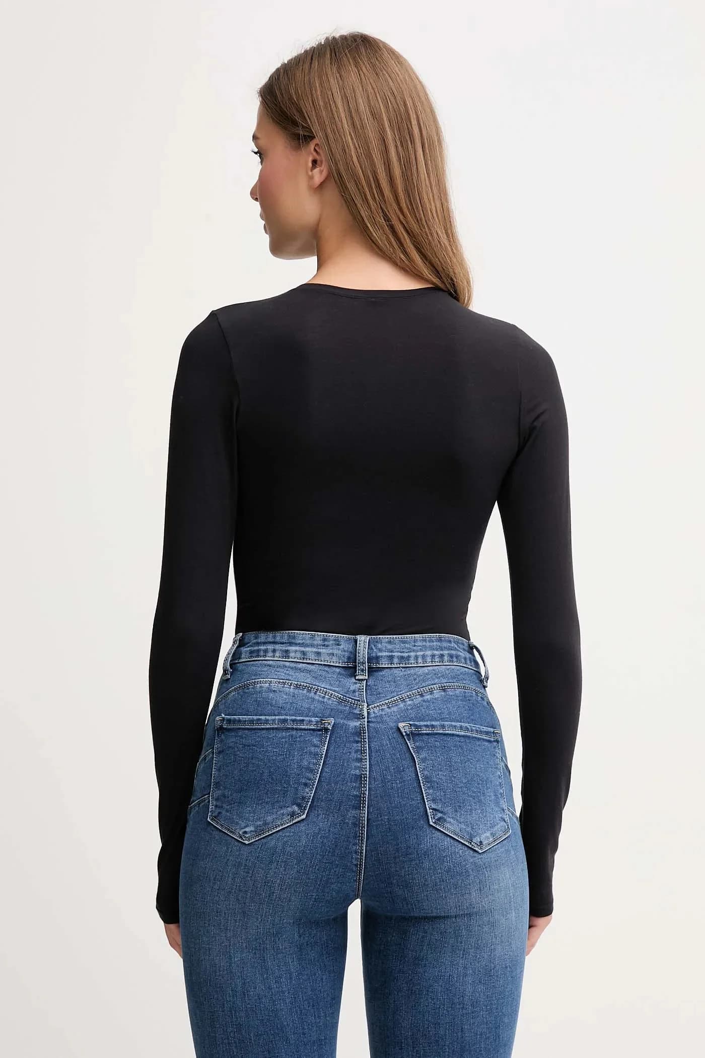 Боди - фото 3