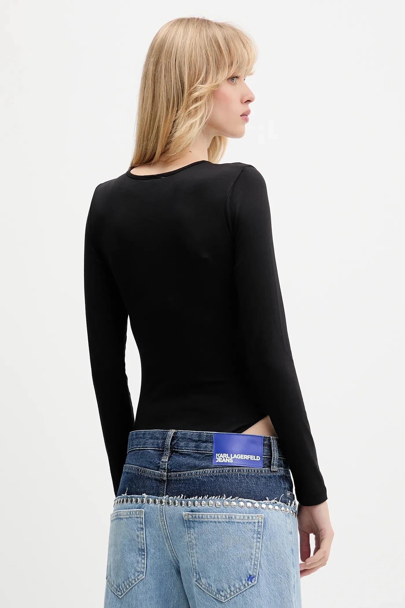 Боди - фото 3