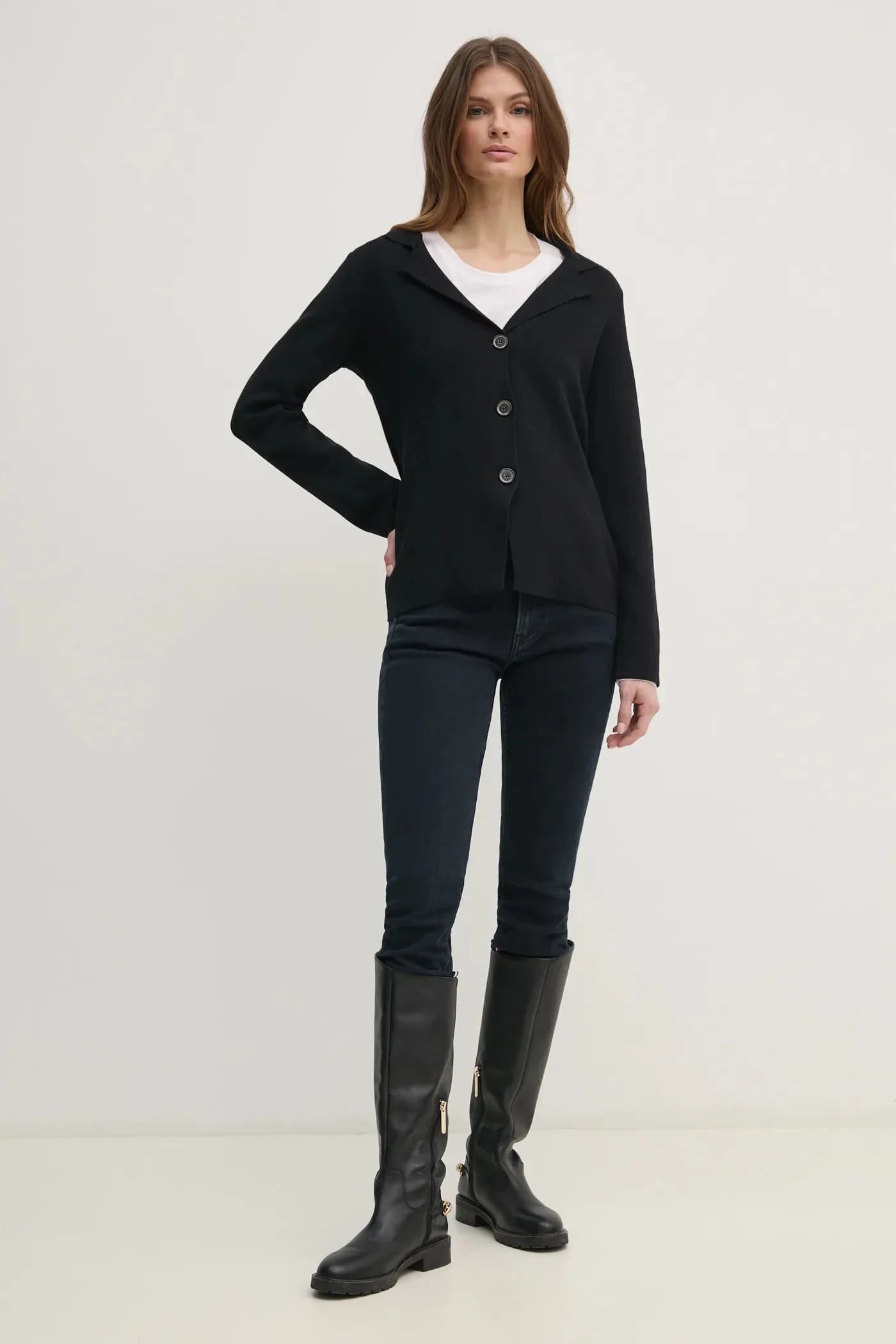 Лонгслив - фото 2