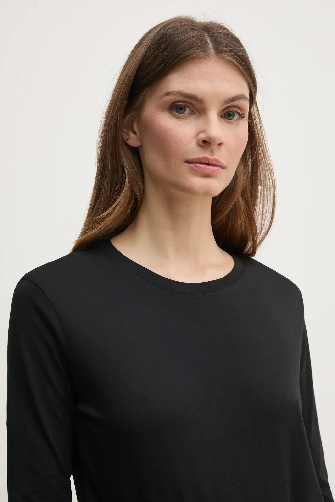 Лонгслив - фото 4