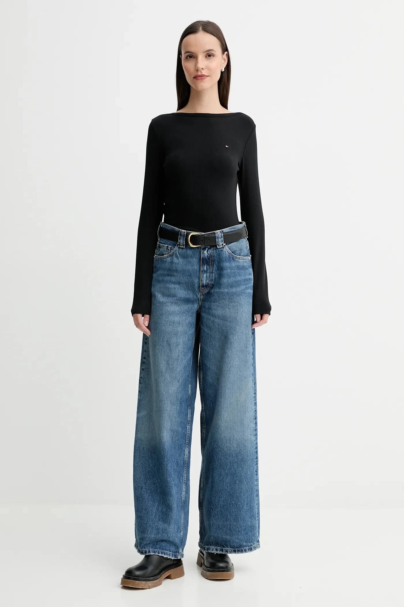 Лонгслив - фото 2