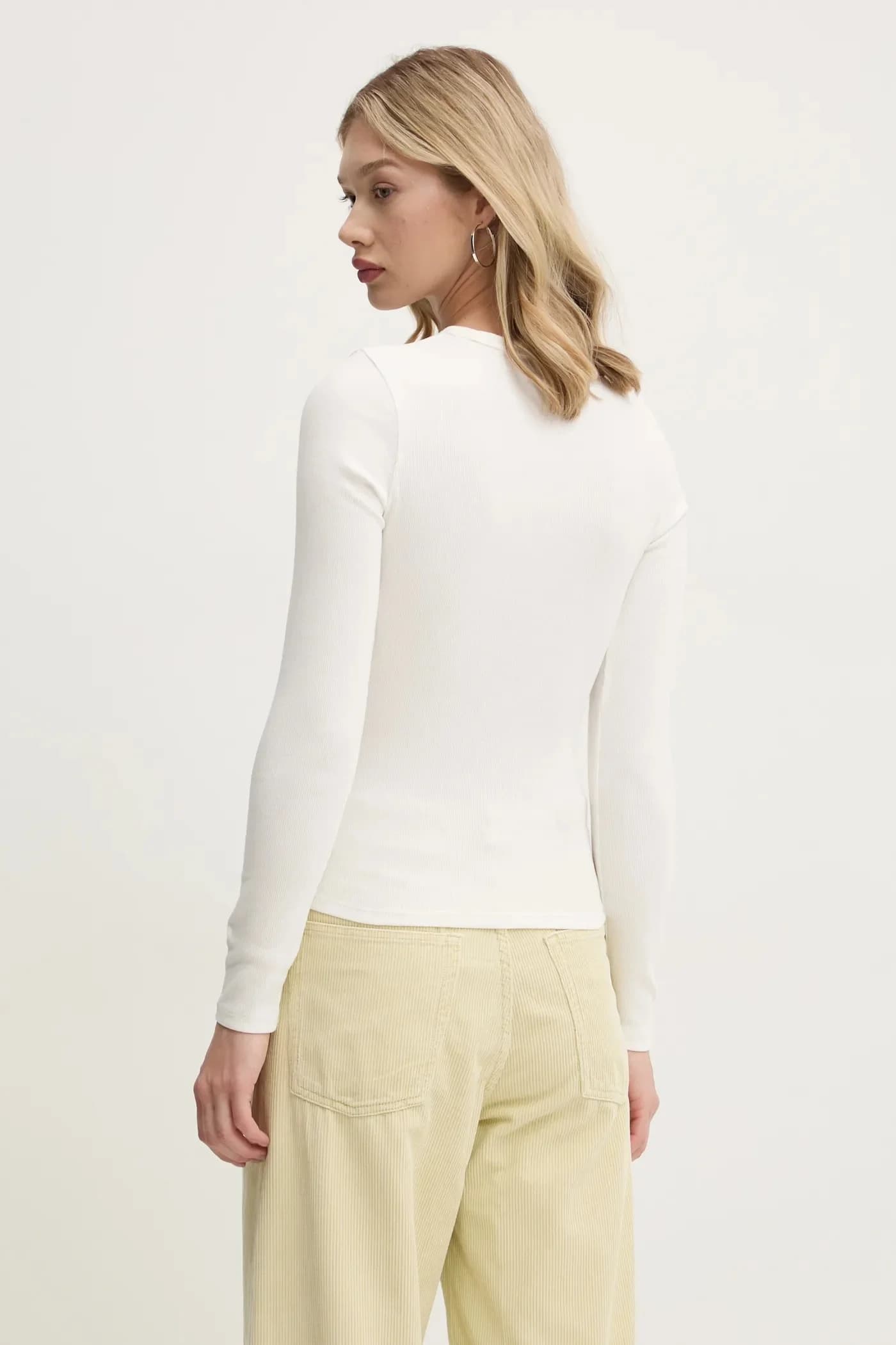 Лонгслив - фото 3