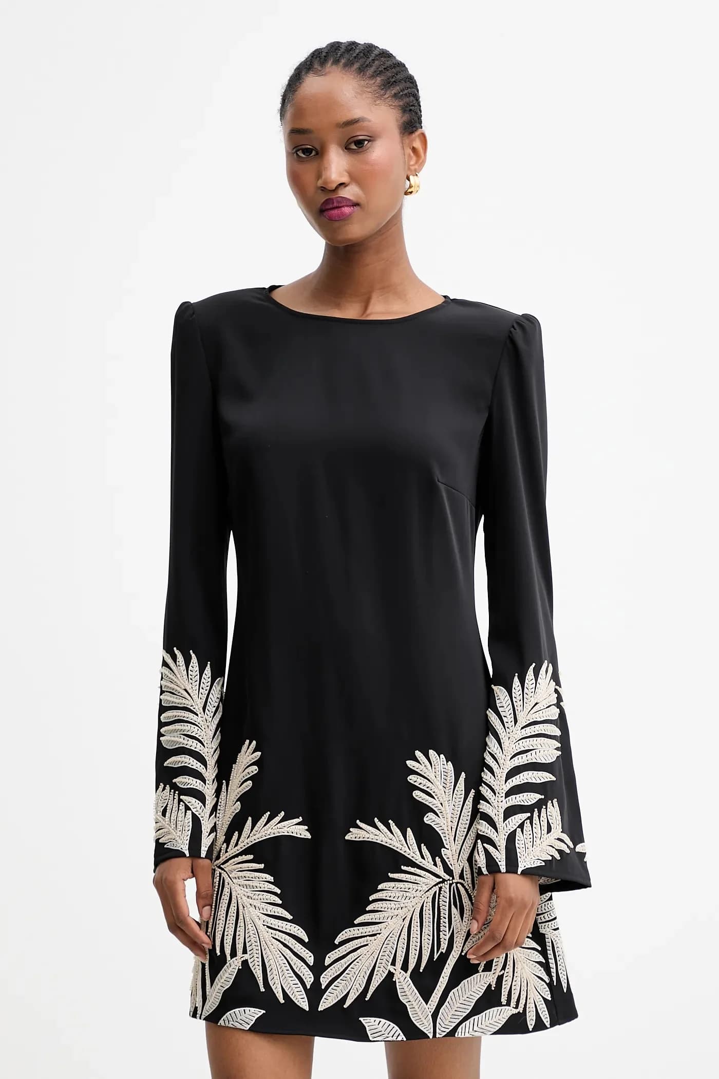 АНЖЕЛЕ платье