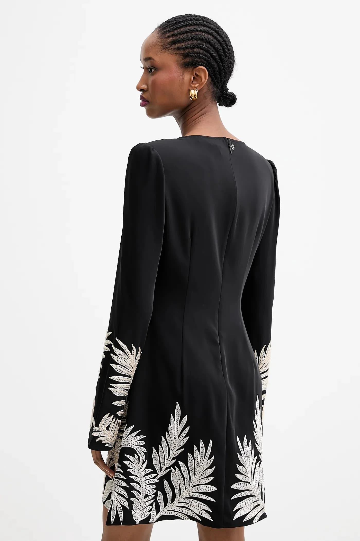 АНЖЕЛЕ платье - фото 3