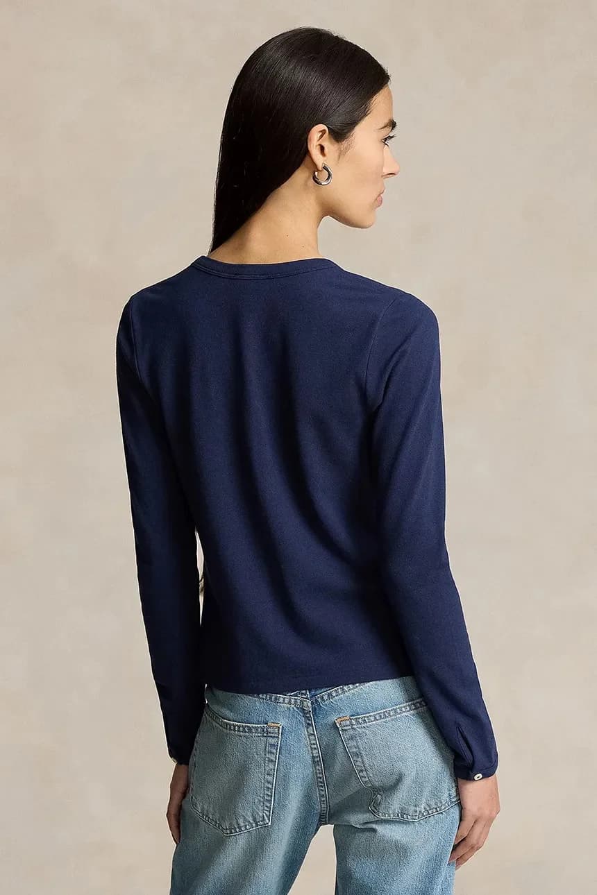 Лонгслив - фото 2