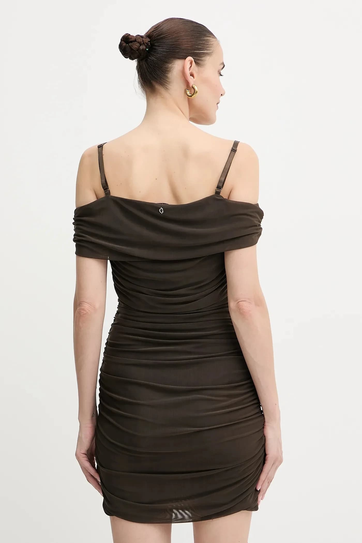 ВЕРДИАНА платье - фото 3