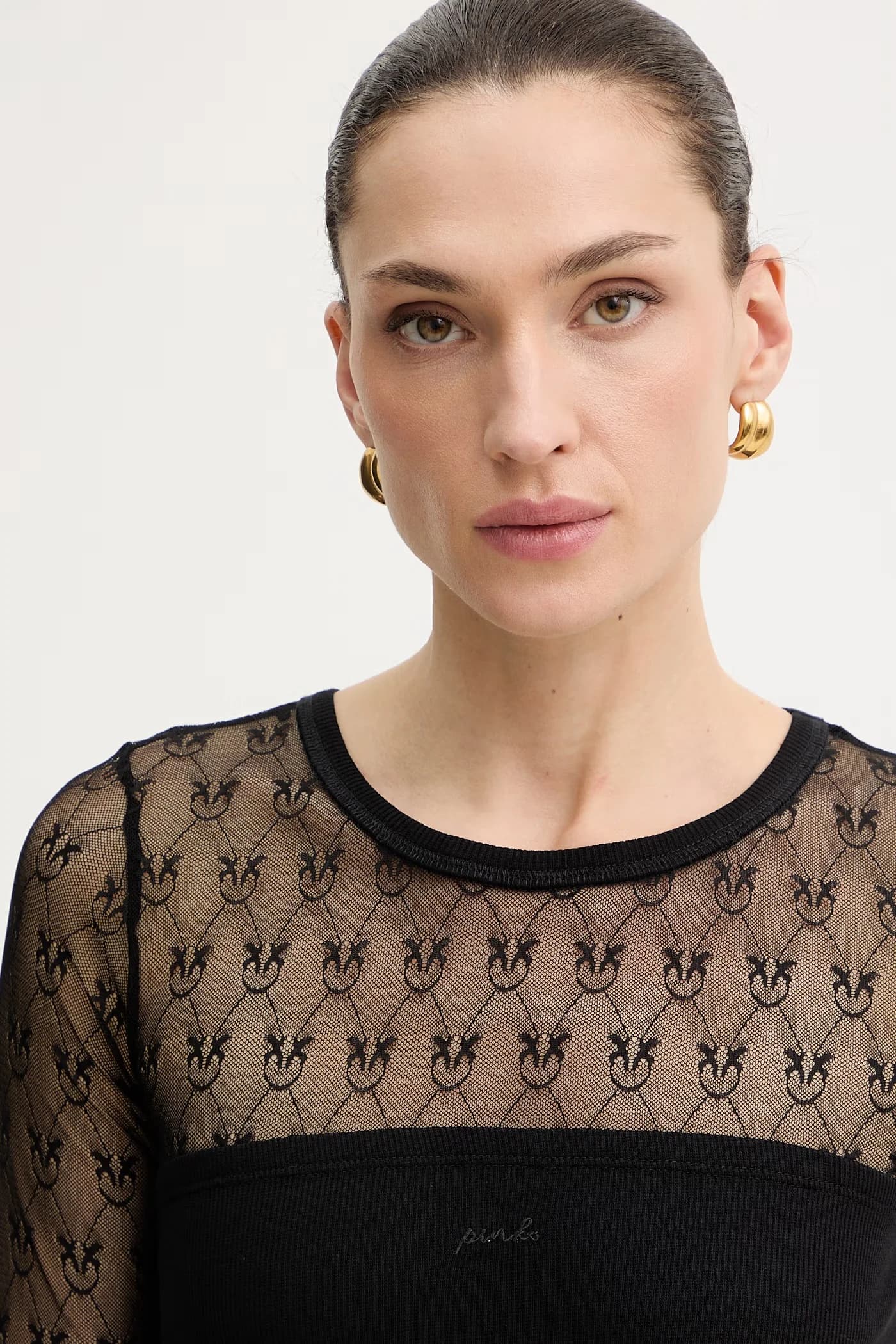 Лонгслив - фото 4