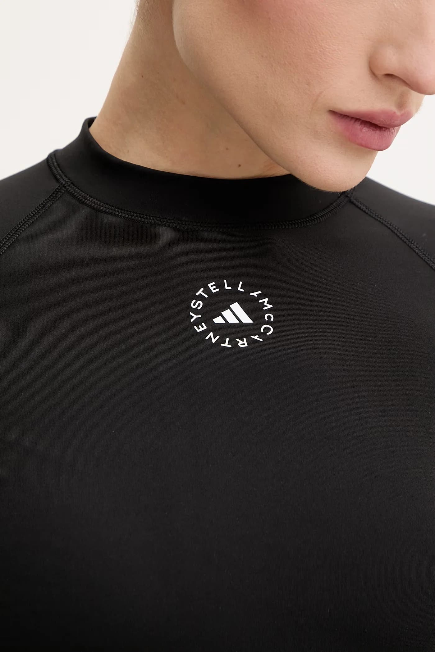 Тренировочный лонгслив - фото 5