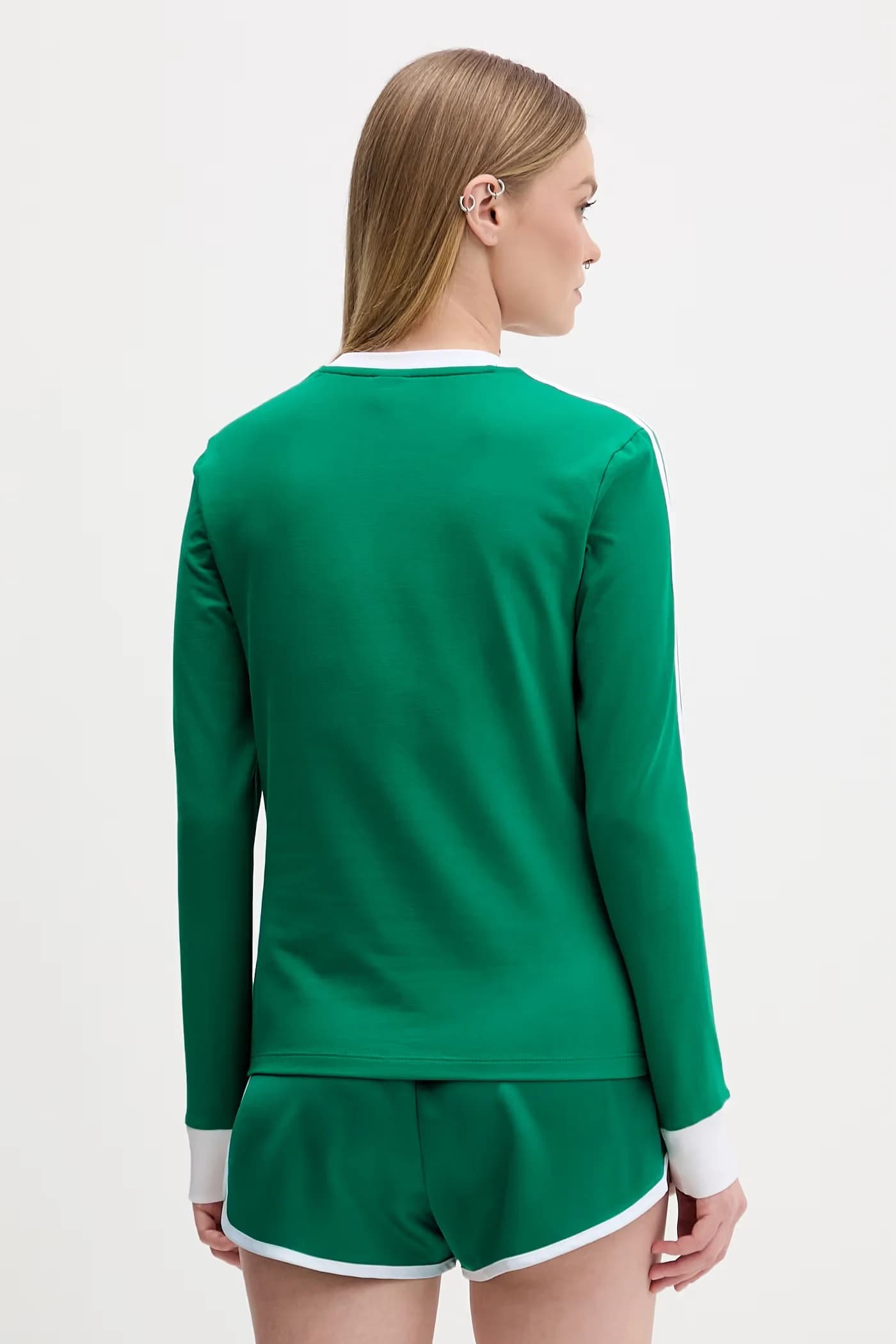 Лонгслив - фото 3