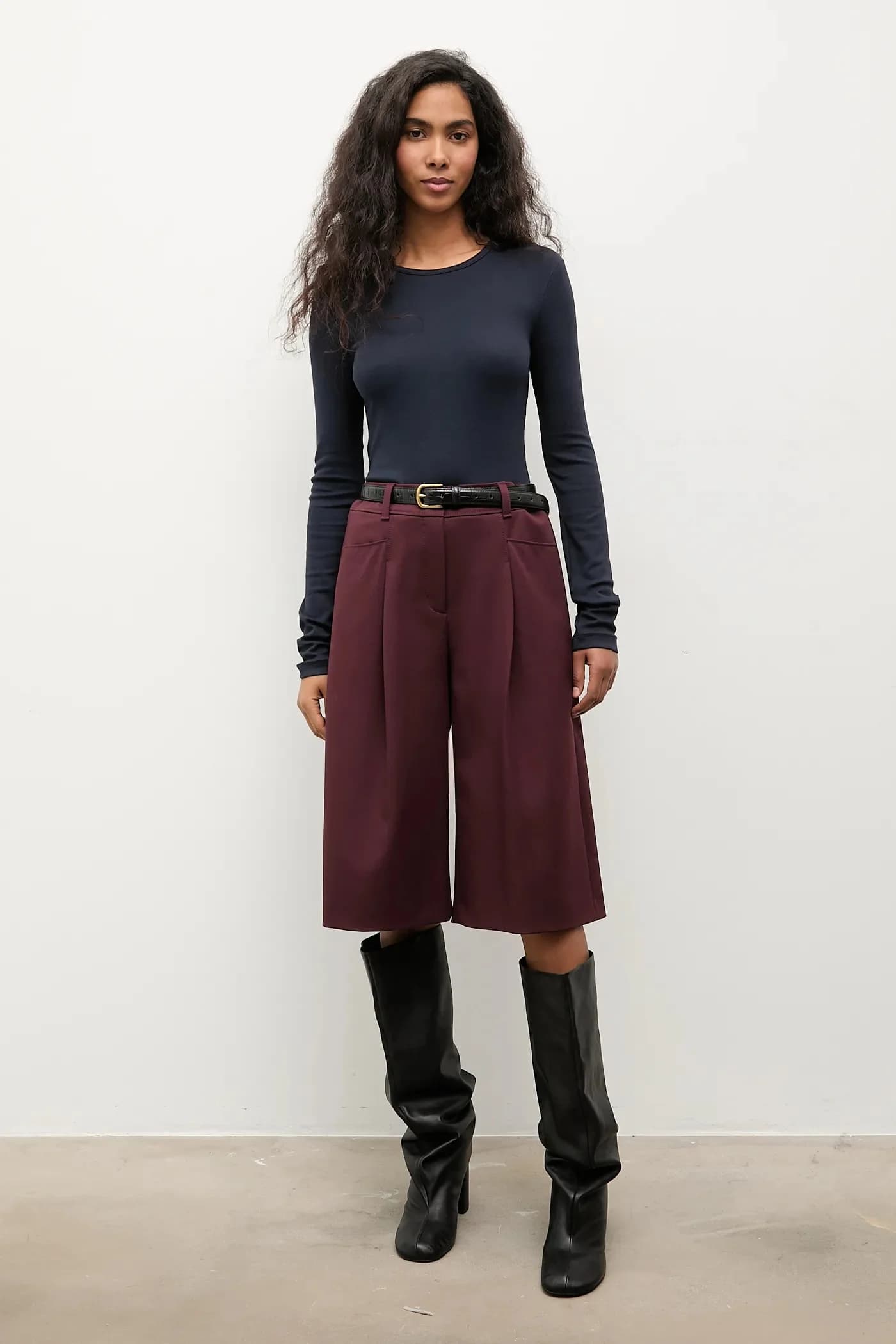 Лонгслив - фото 2