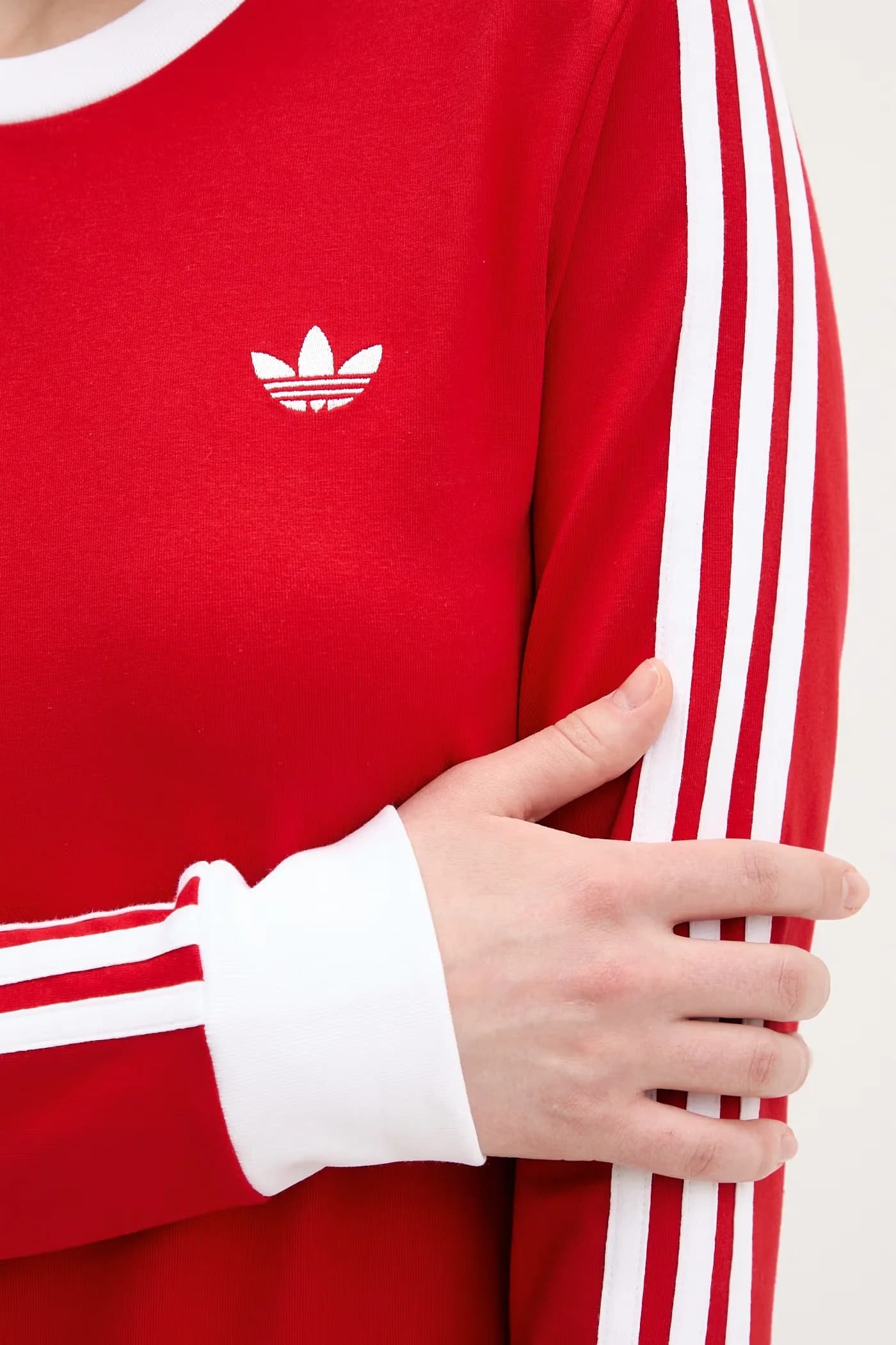 Лонгслив - фото 5